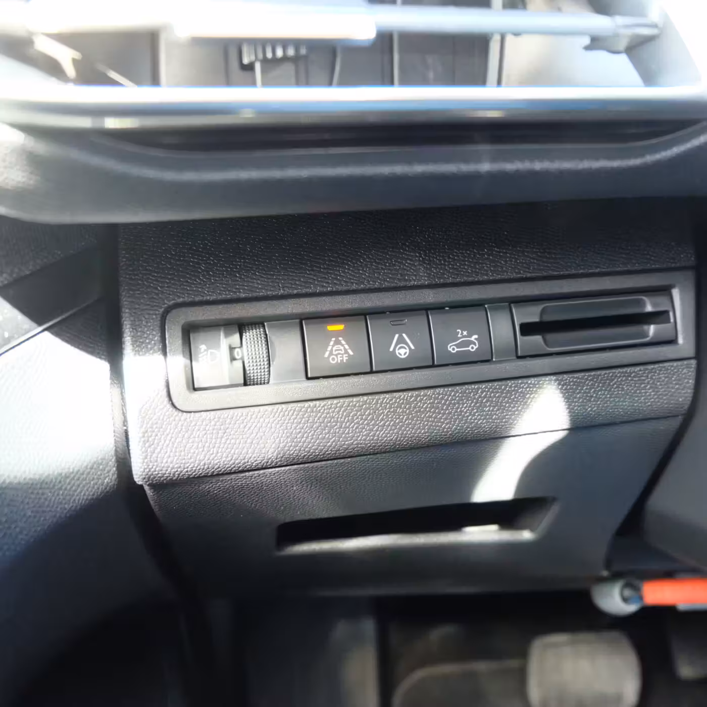 Peugeot 3008 фото 14