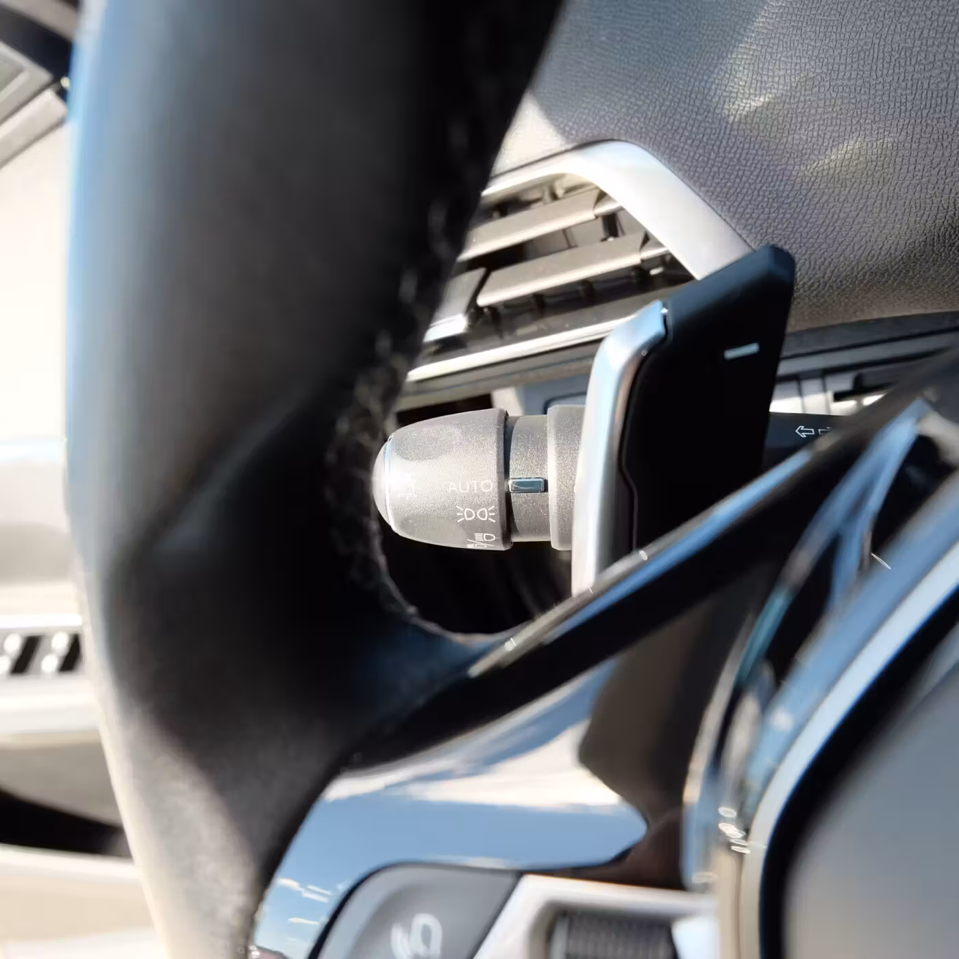 Peugeot 3008 фото 18