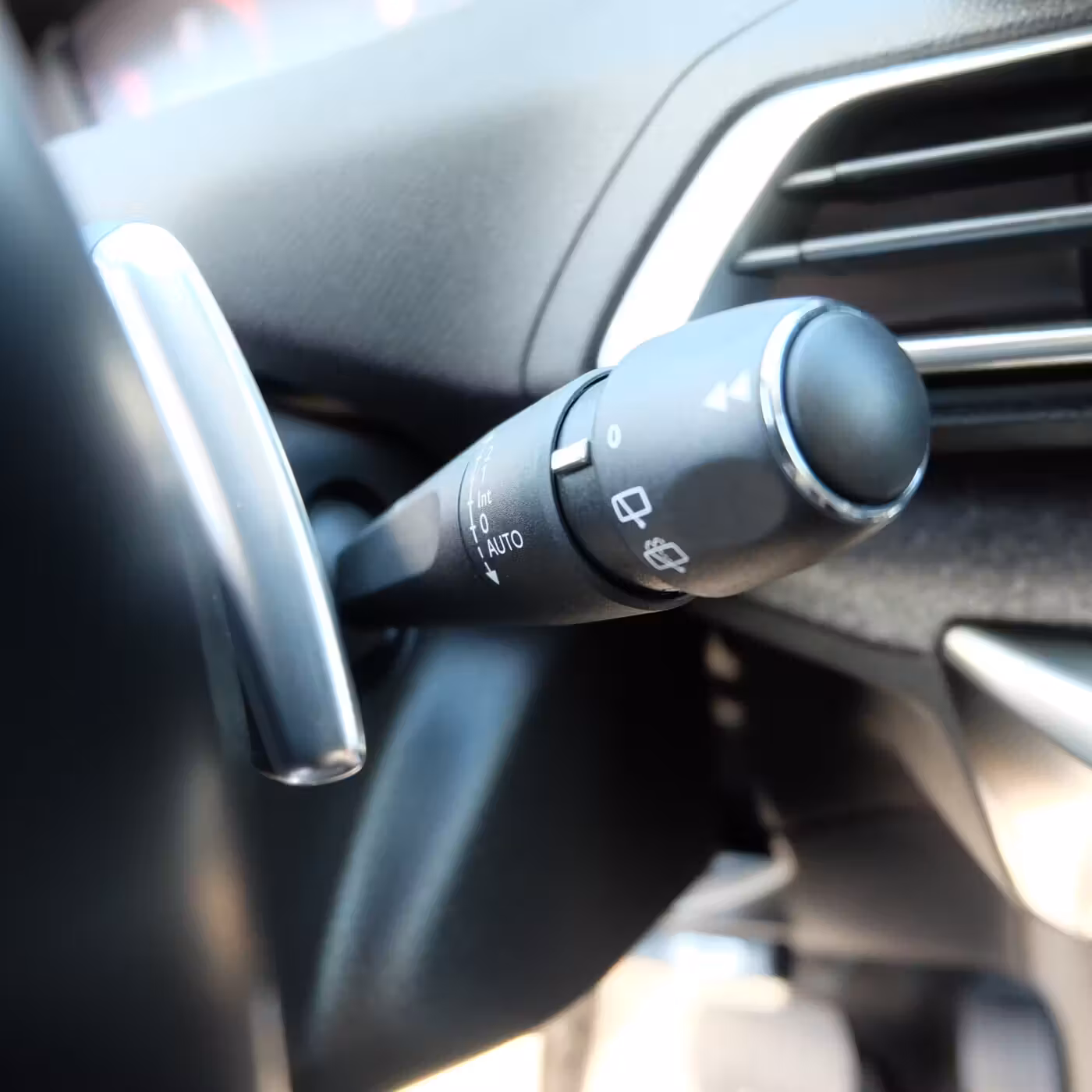 Peugeot 3008 фото 19