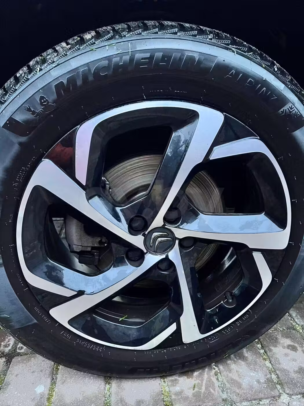 Citroen C5 Aircross фото 11