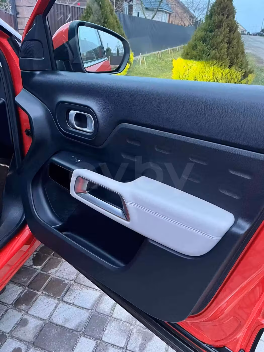 Citroen C5 Aircross фото 13
