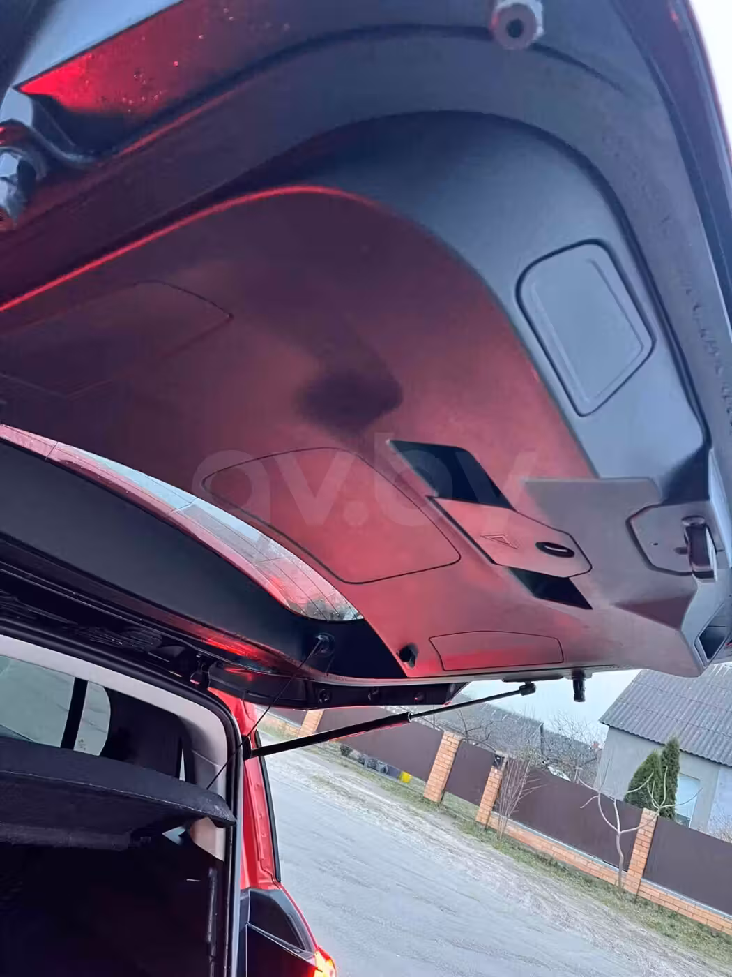 Citroen C5 Aircross фото 16