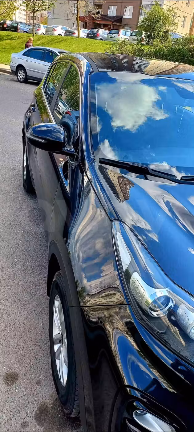Kia Sportage фото 15