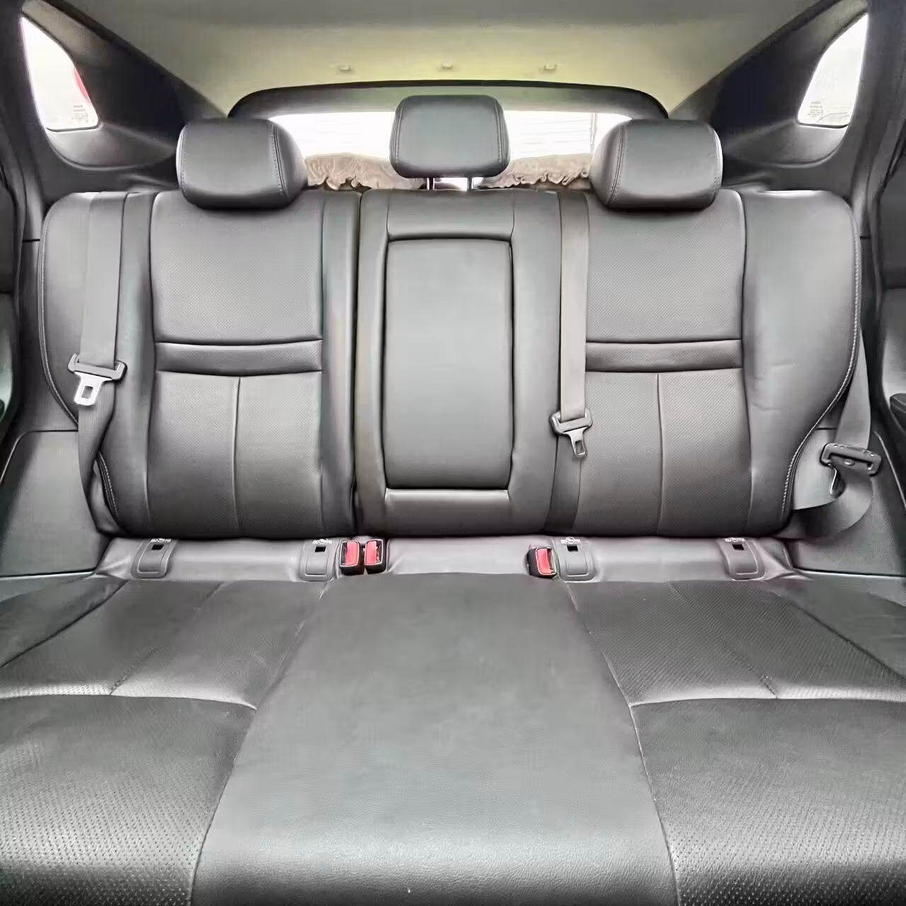 Nissan Qashqai фото 12