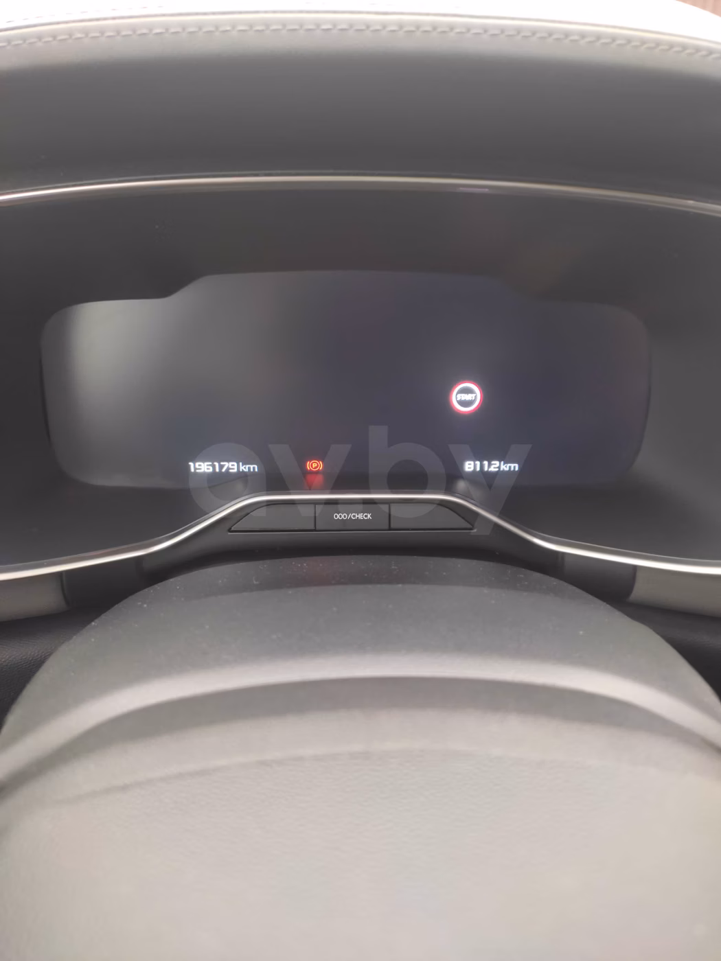 Citroen C5 Aircross фото 10