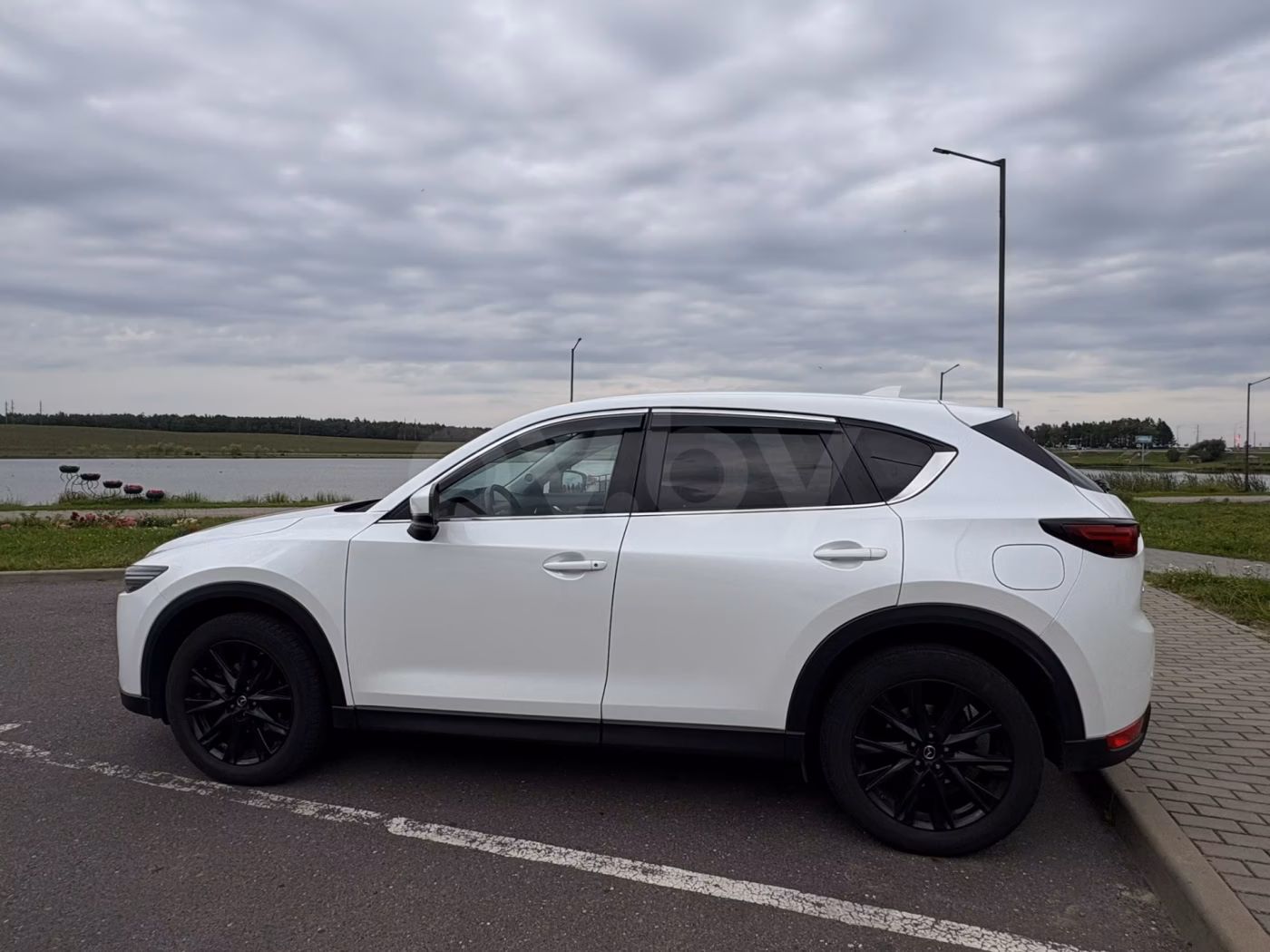 Mazda CX-5 фото 5