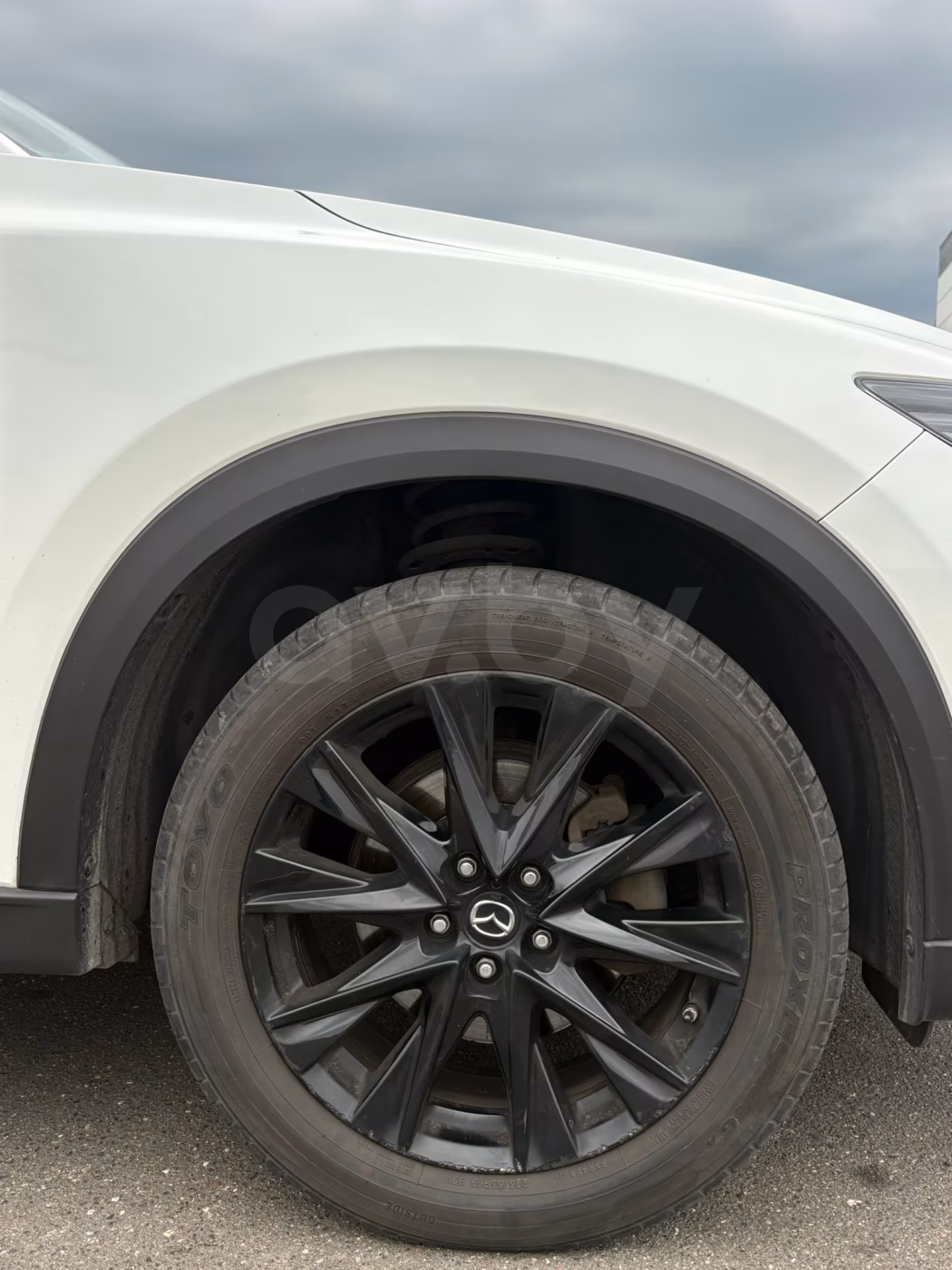 Mazda CX-5 фото 6