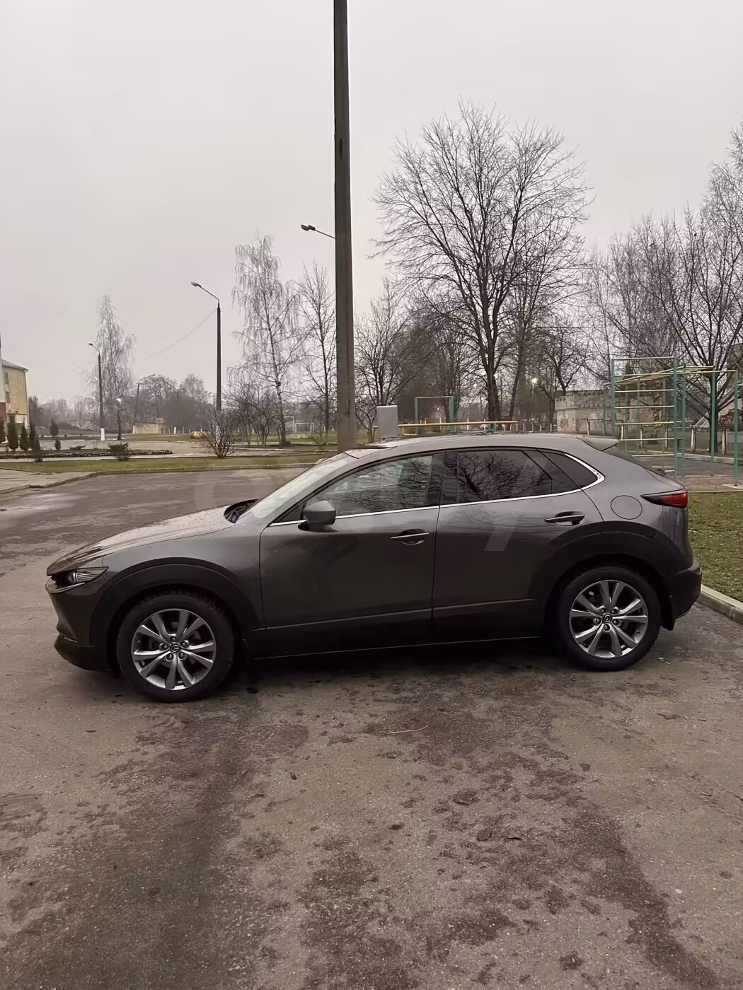 Mazda CX-30 фото 5