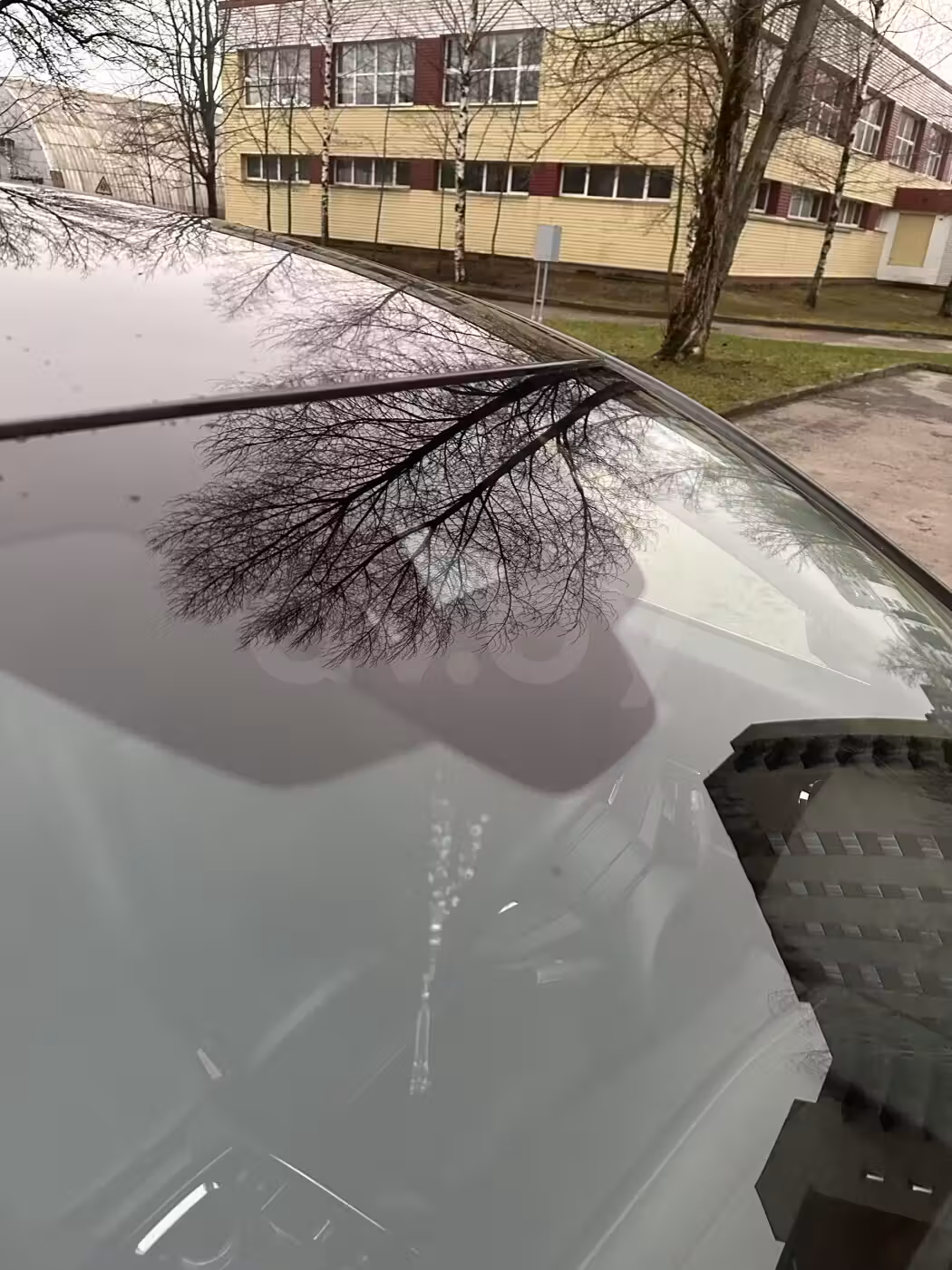 Mazda CX-30 фото 10
