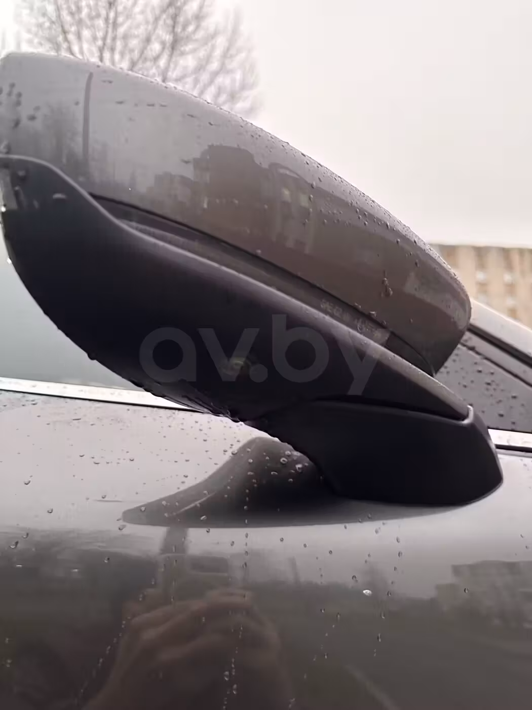 Mazda CX-30 фото 12