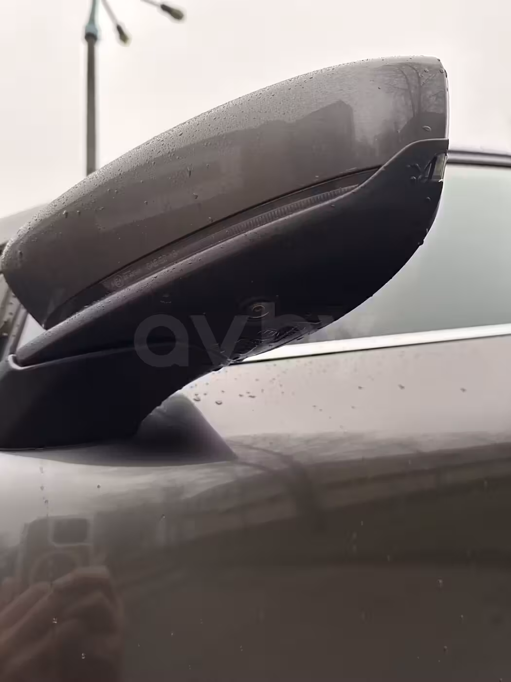 Mazda CX-30 фото 13