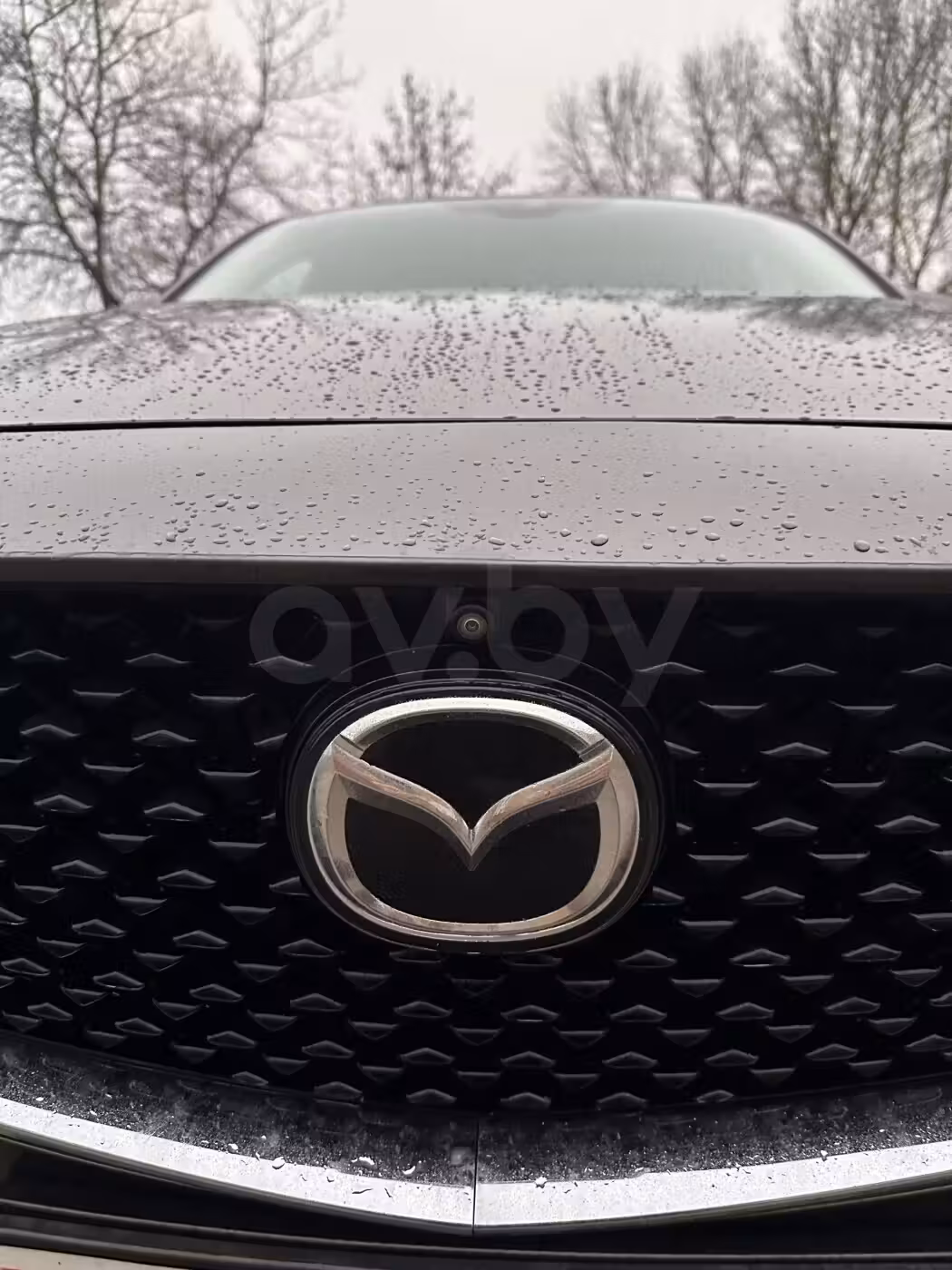 Mazda CX-30 фото 14