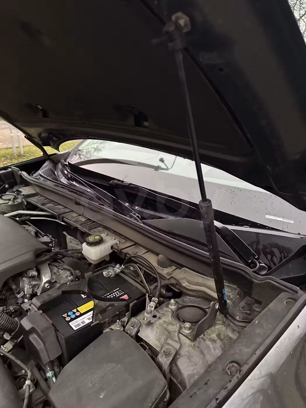 Mazda CX-30 фото 16