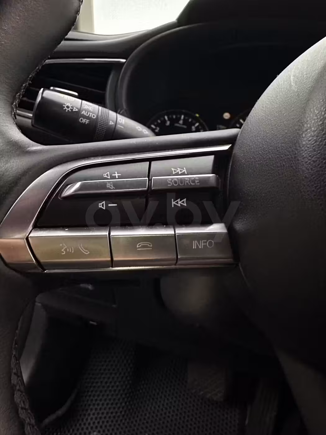 Mazda CX-30 фото 18