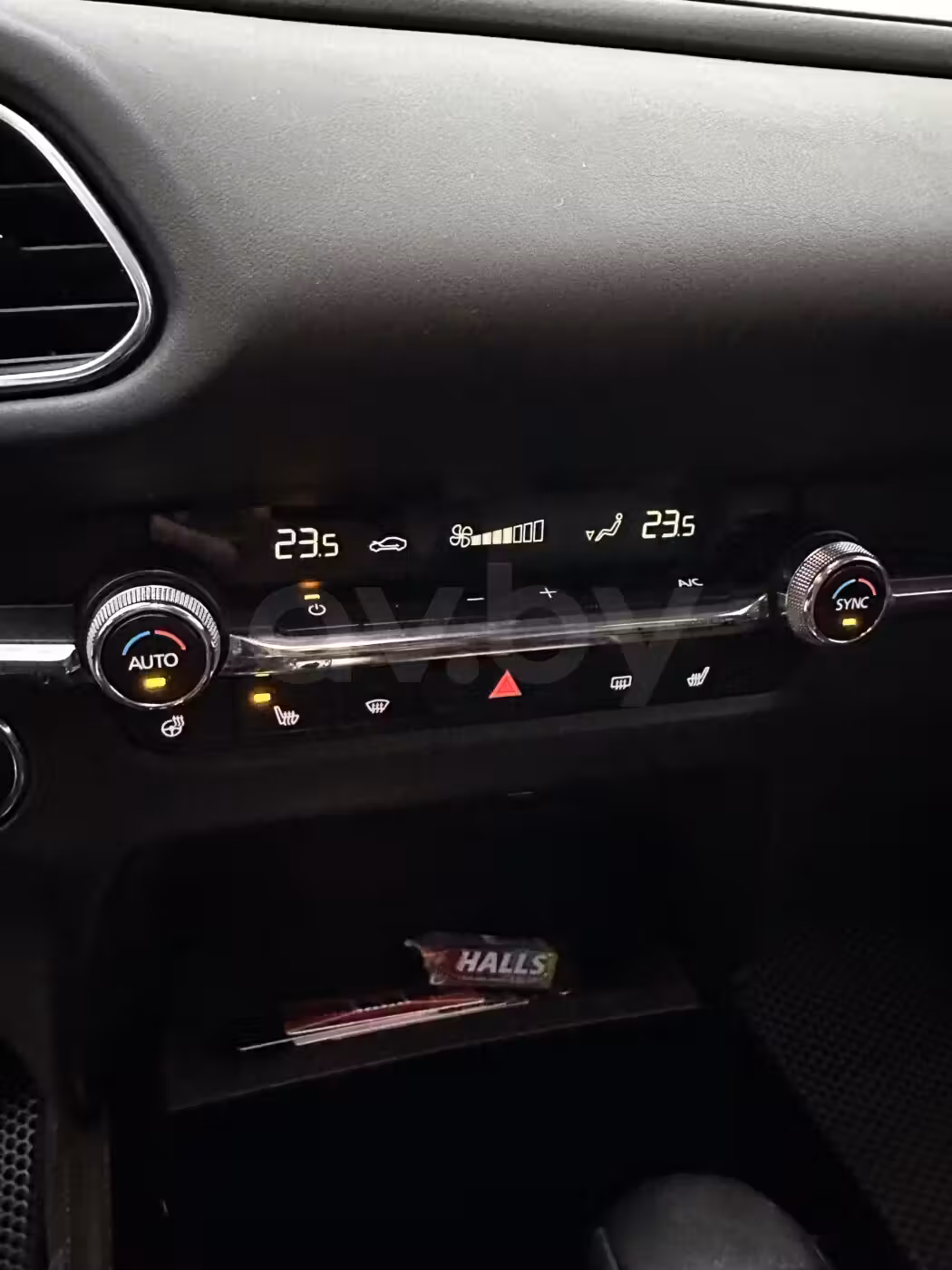 Mazda CX-30 фото 20