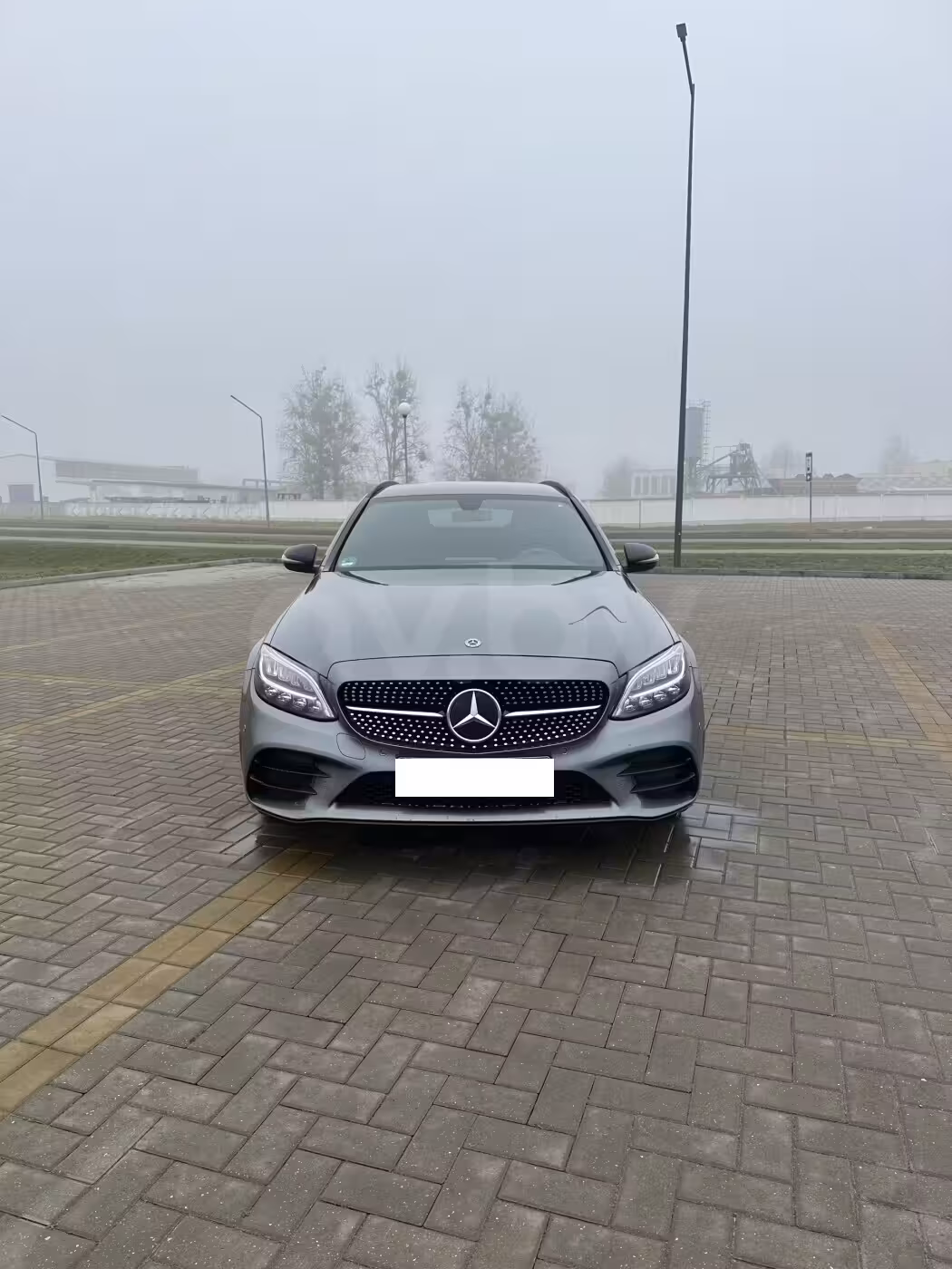 Mercedes-Benz C-Класс фото 2