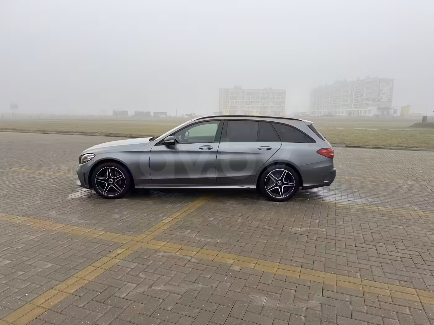 Mercedes-Benz C-Класс фото 5