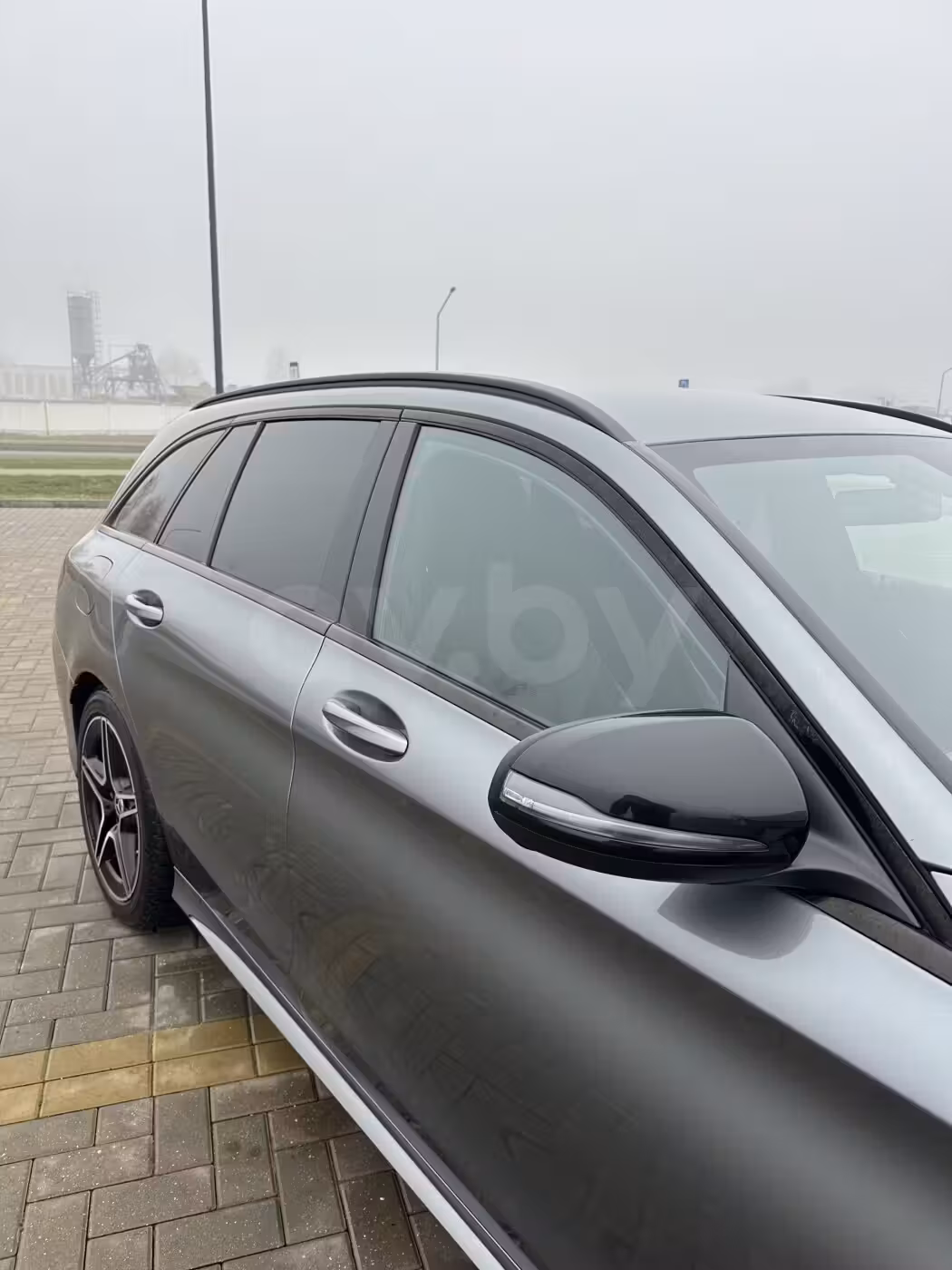 Mercedes-Benz C-Класс фото 9