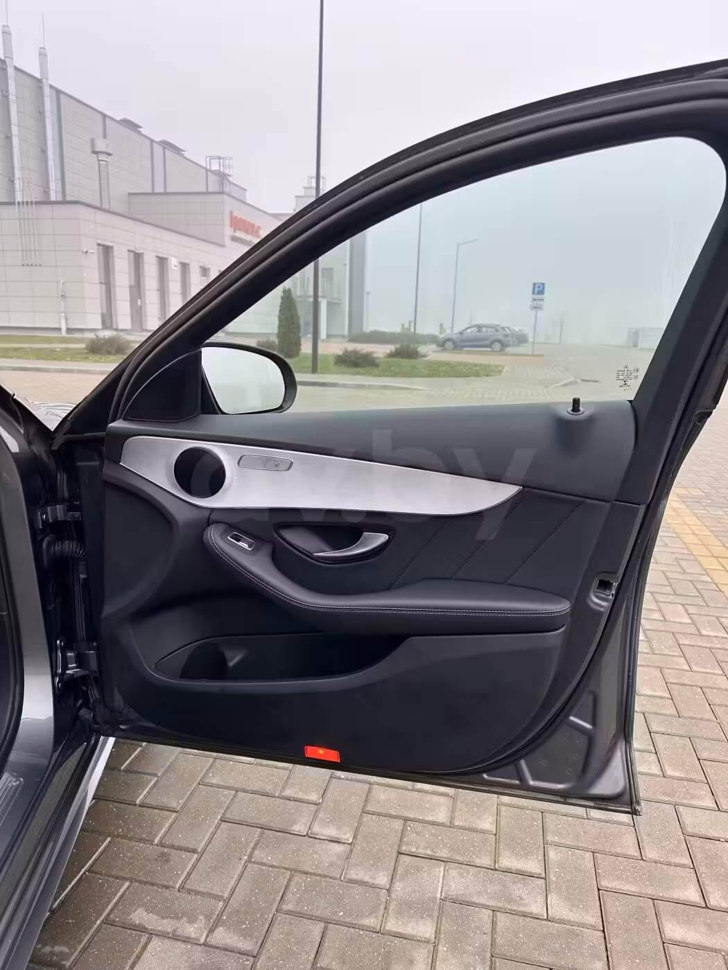 Mercedes-Benz C-Класс фото 10