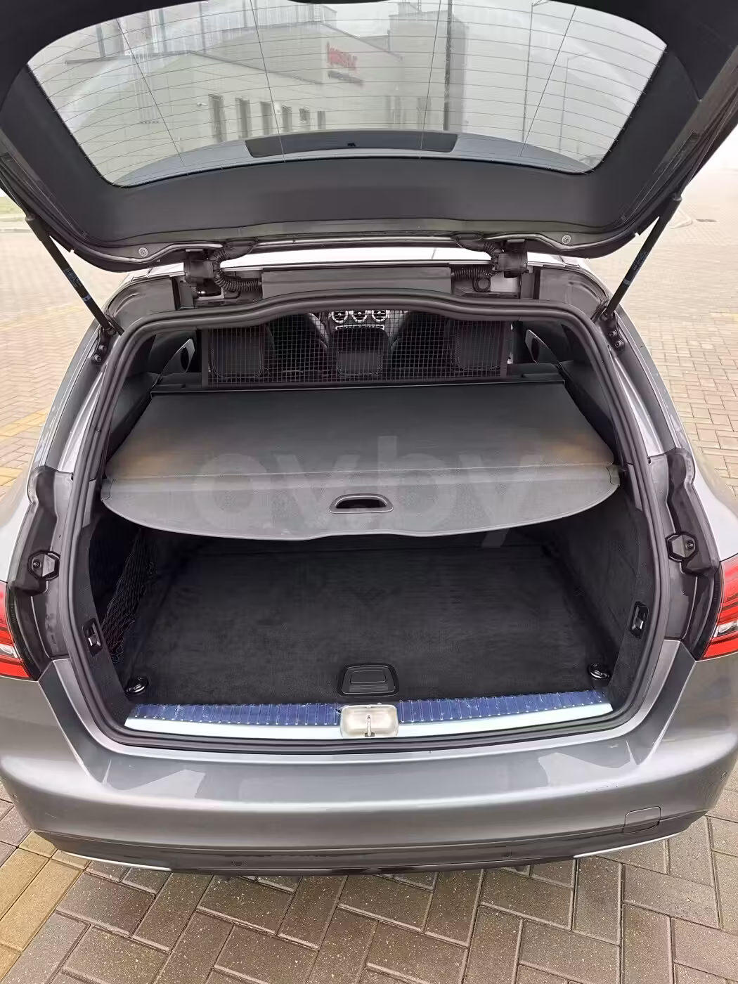 Mercedes-Benz C-Класс фото 20