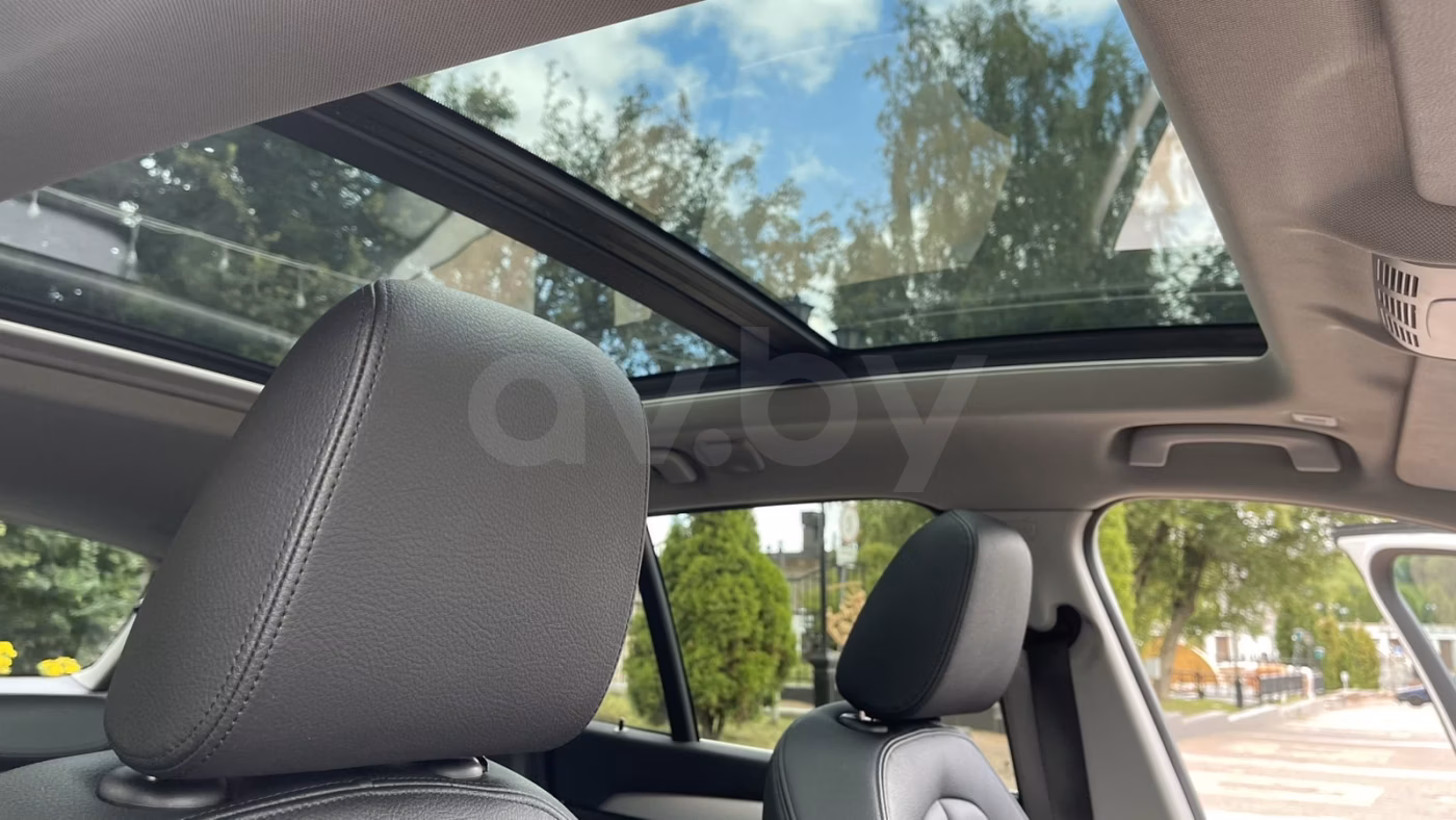 BMW X1 фото 14
