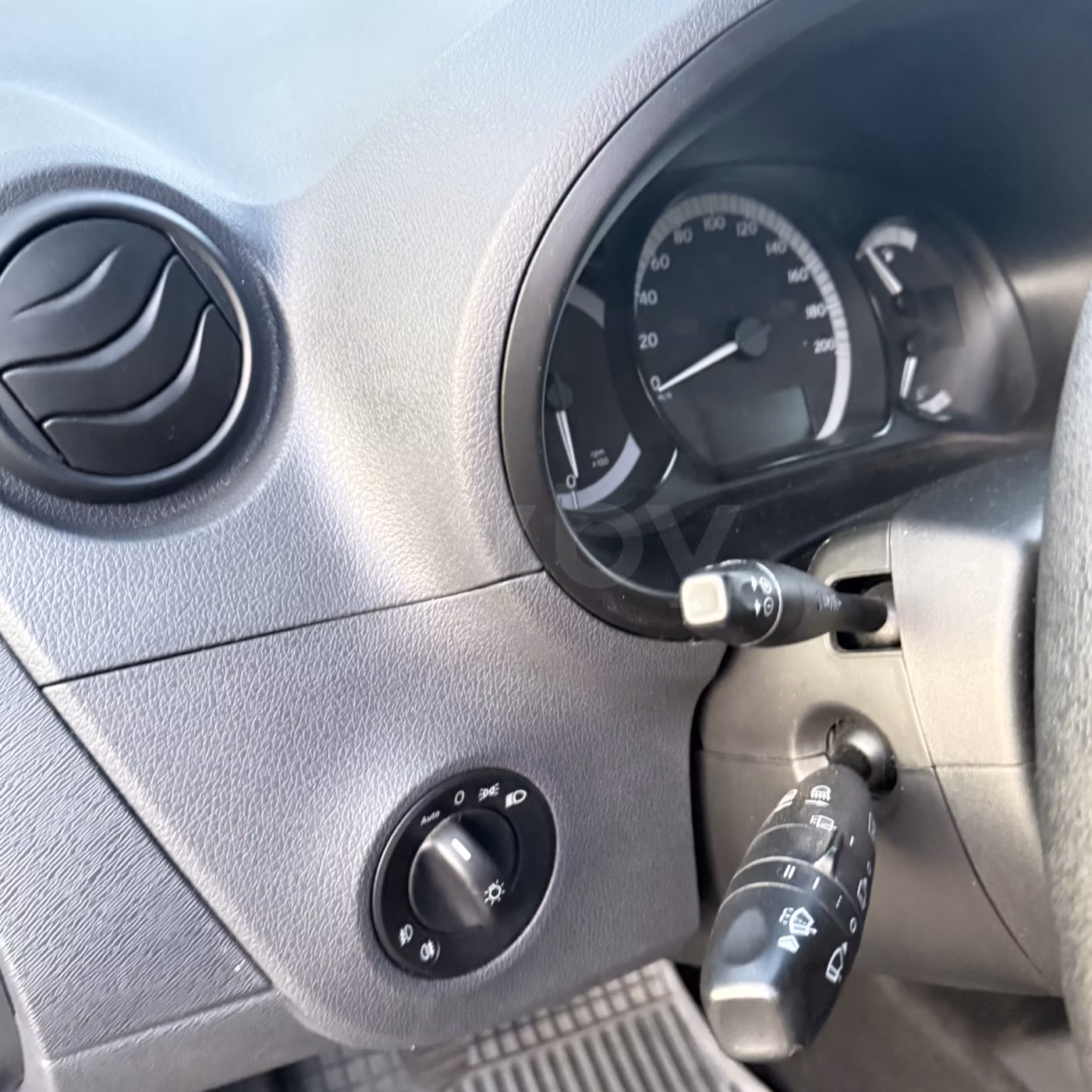 Mercedes-Benz Citan фото 20