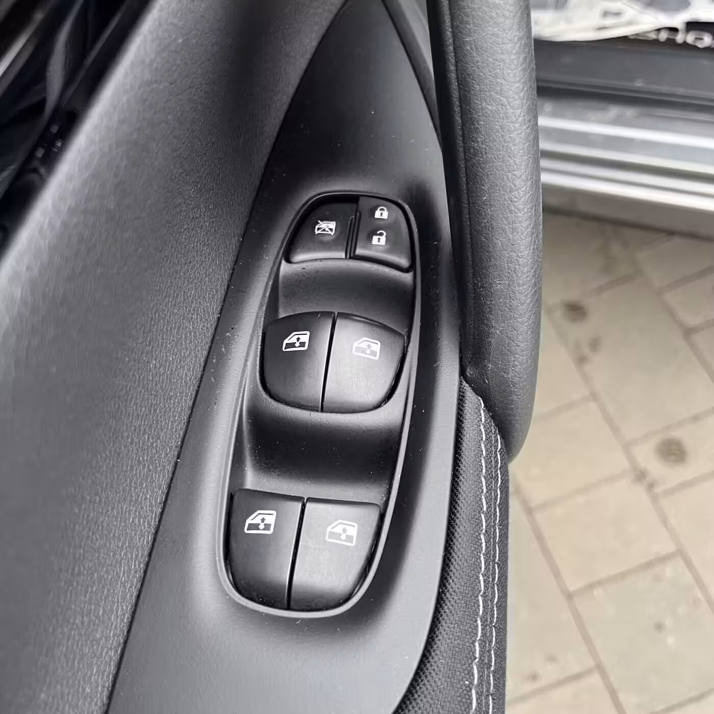 Nissan Qashqai фото 10