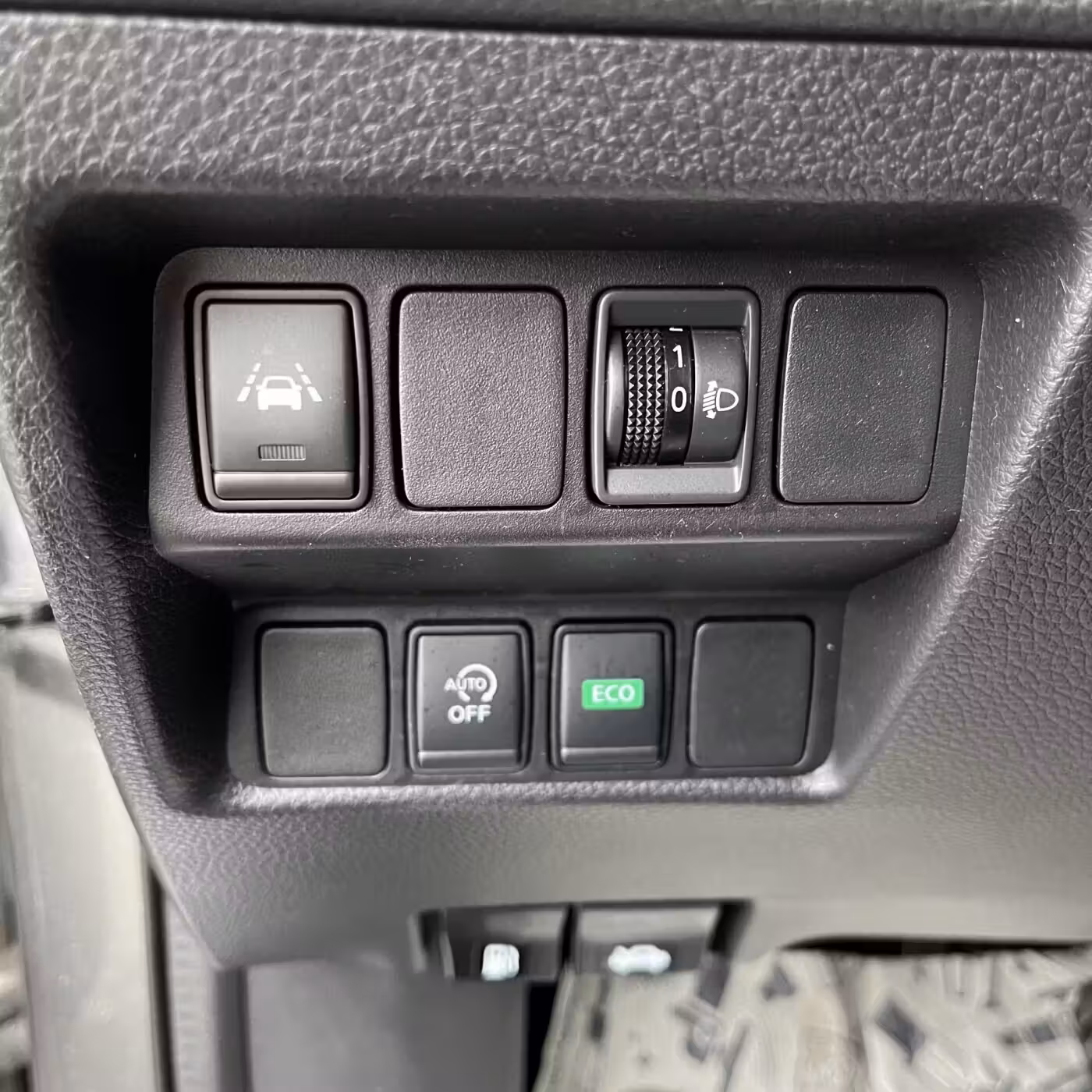 Nissan Qashqai фото 11