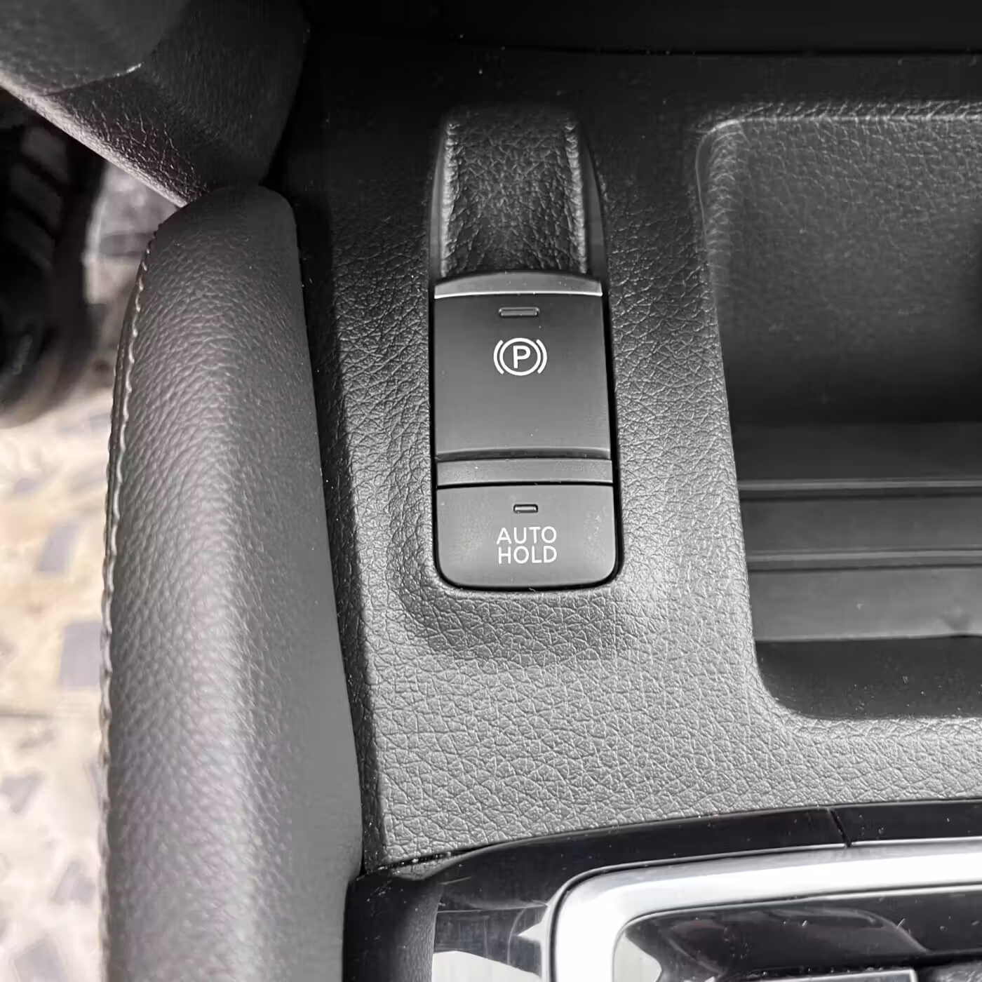 Nissan Qashqai фото 16