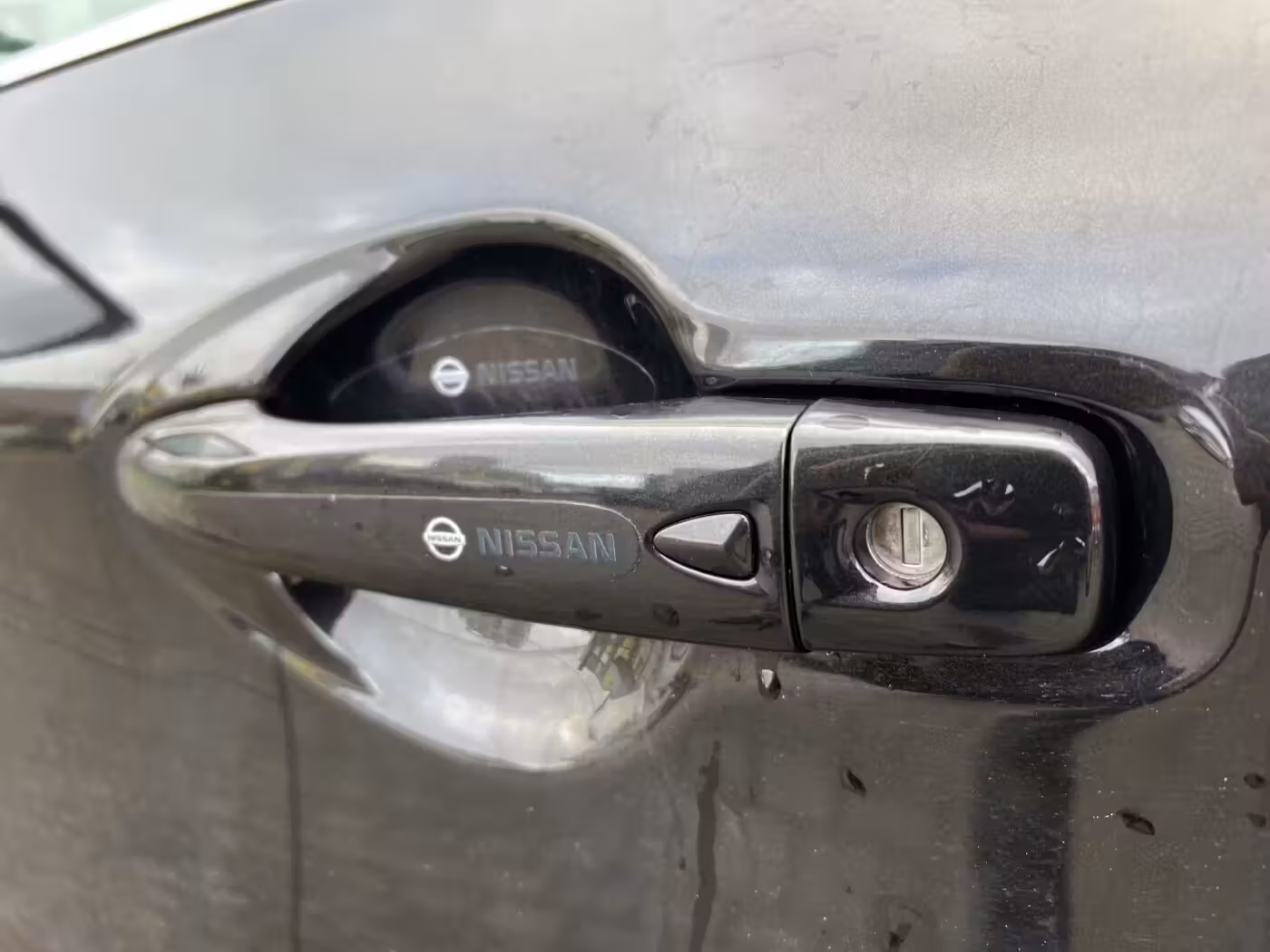 Nissan Qashqai фото 13