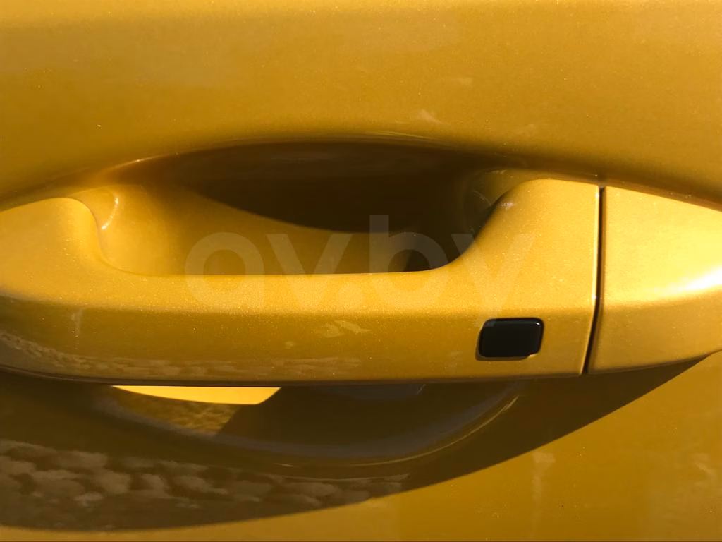 Kia XCeed фото 14
