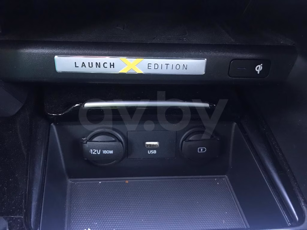 Kia XCeed фото 18