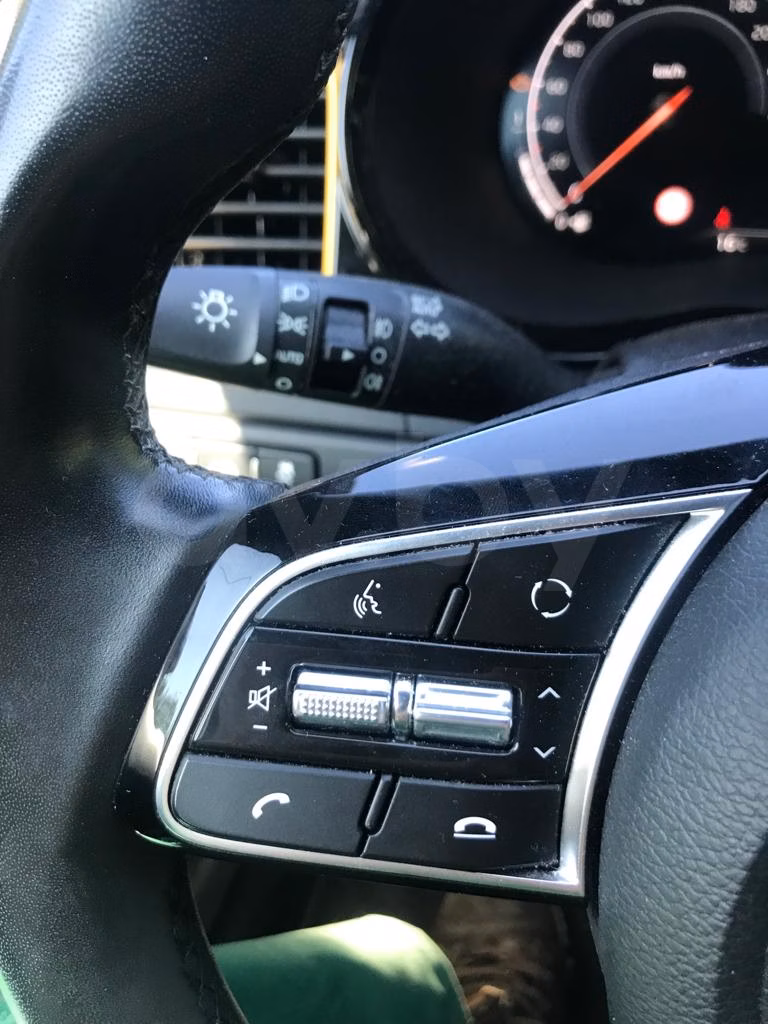 Kia XCeed фото 19