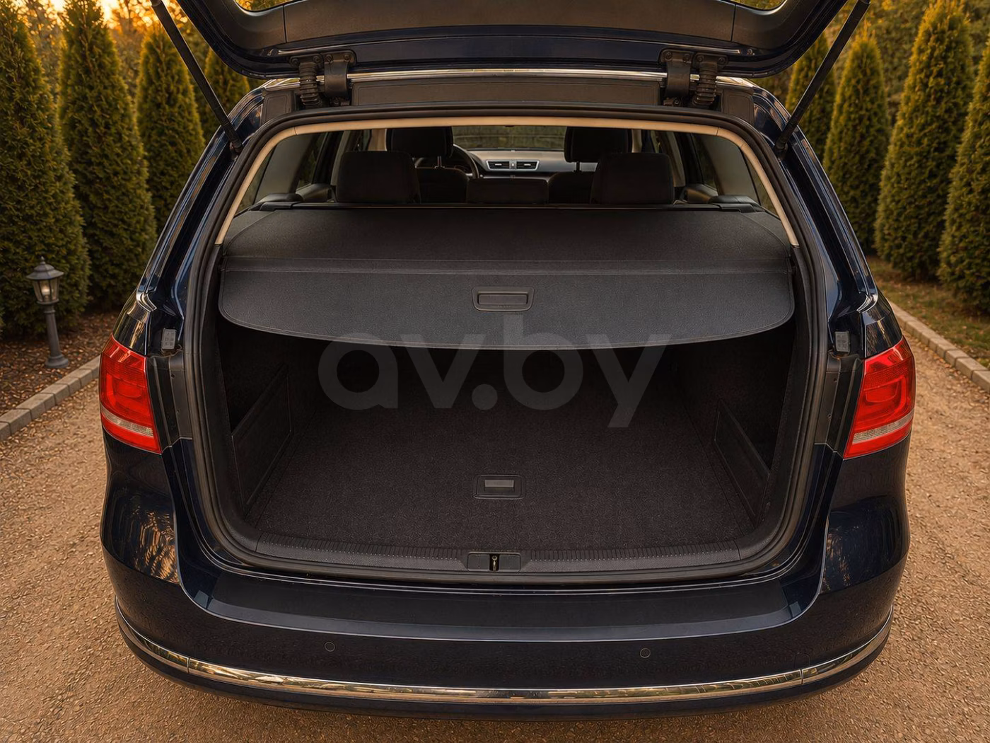 Volkswagen Passat фото 10
