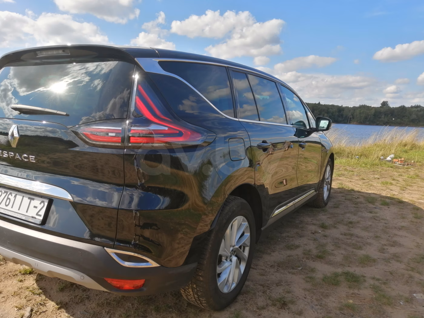 Renault Espace
