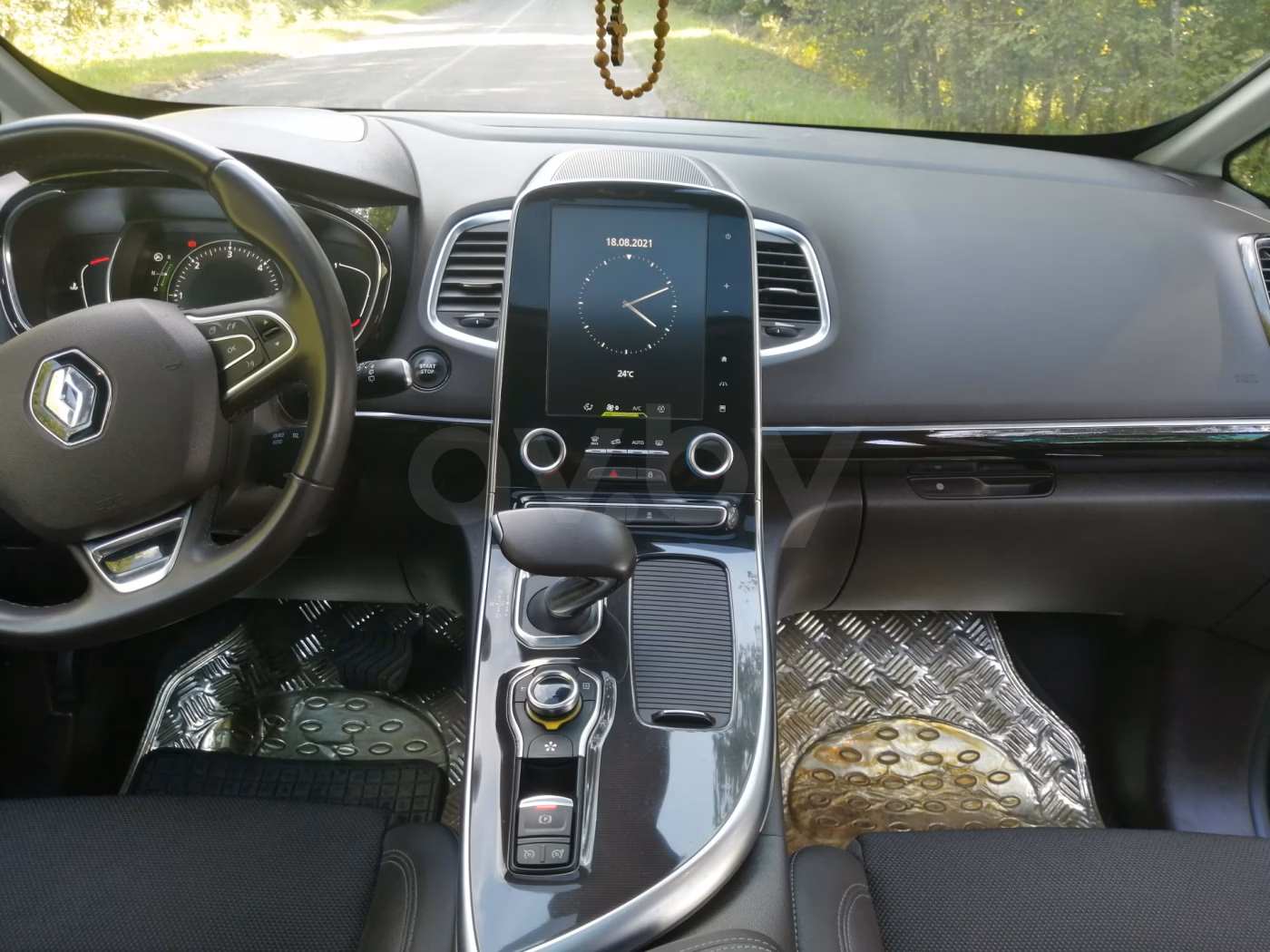 Renault Espace фото 6