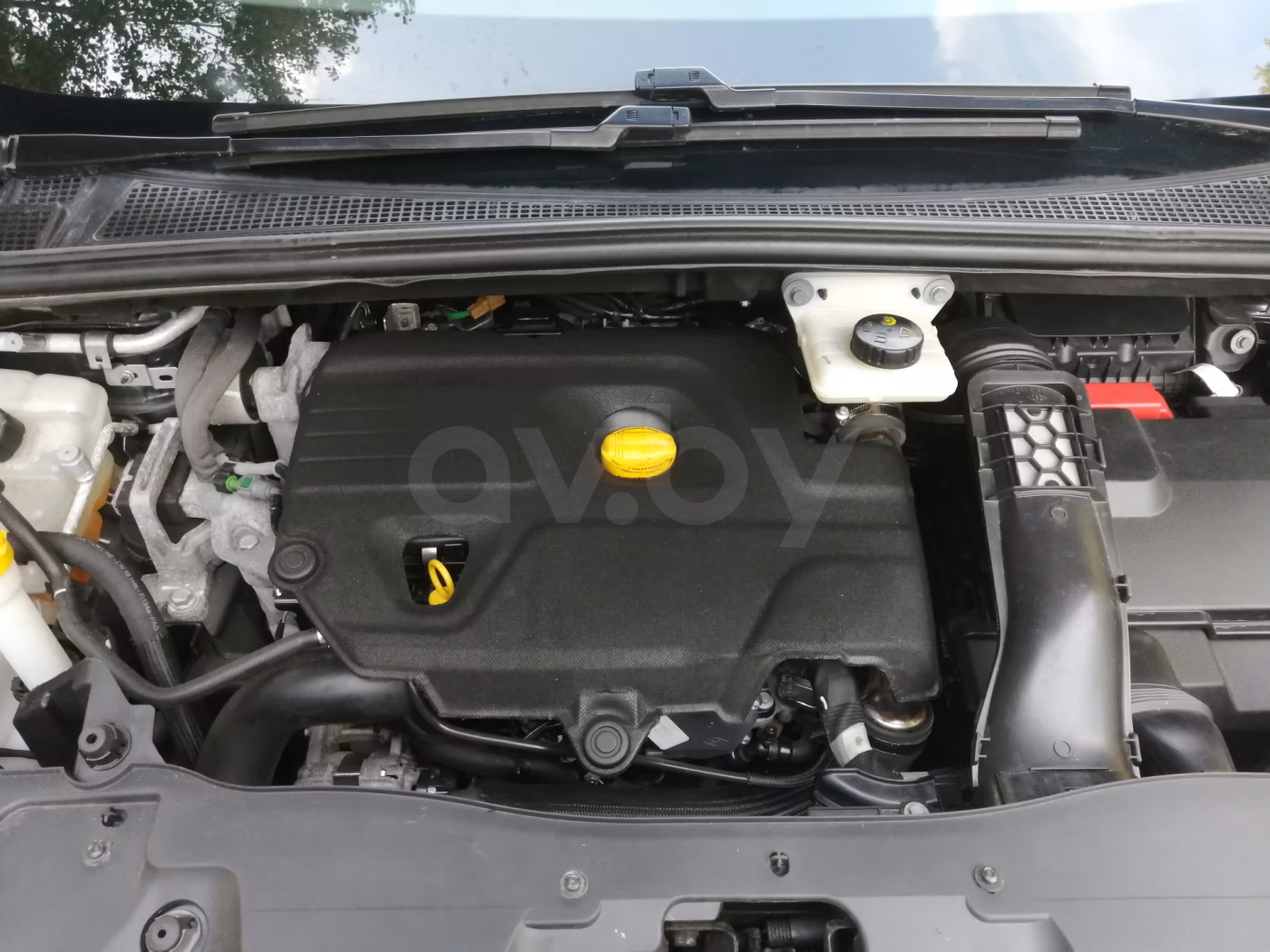 Renault Espace фото 7