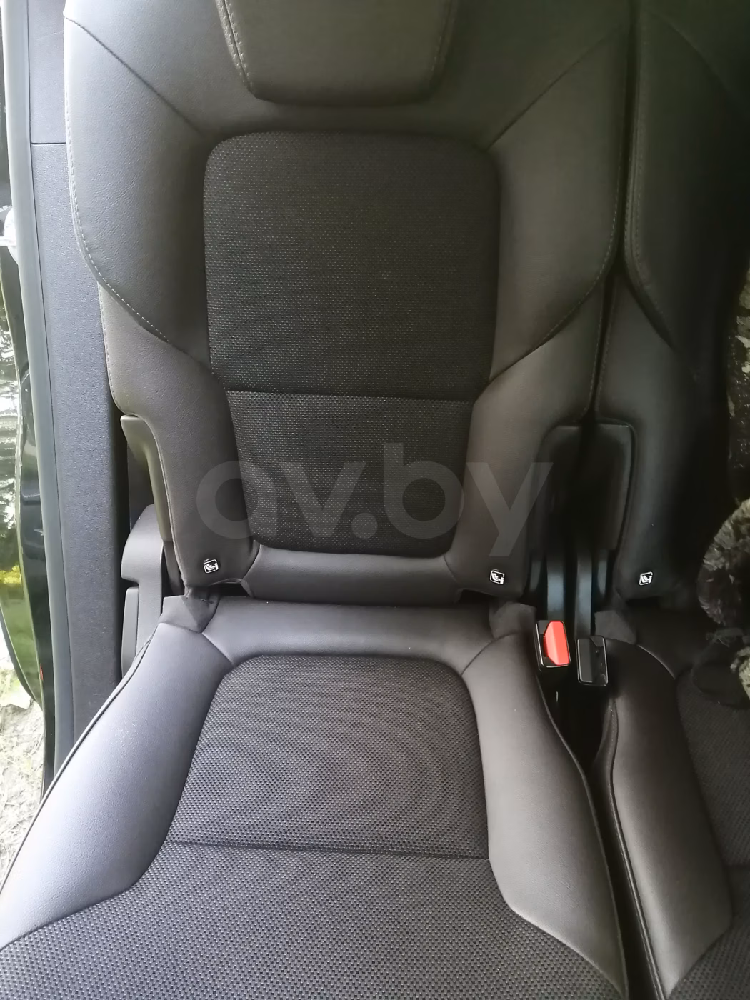 Renault Espace фото 9