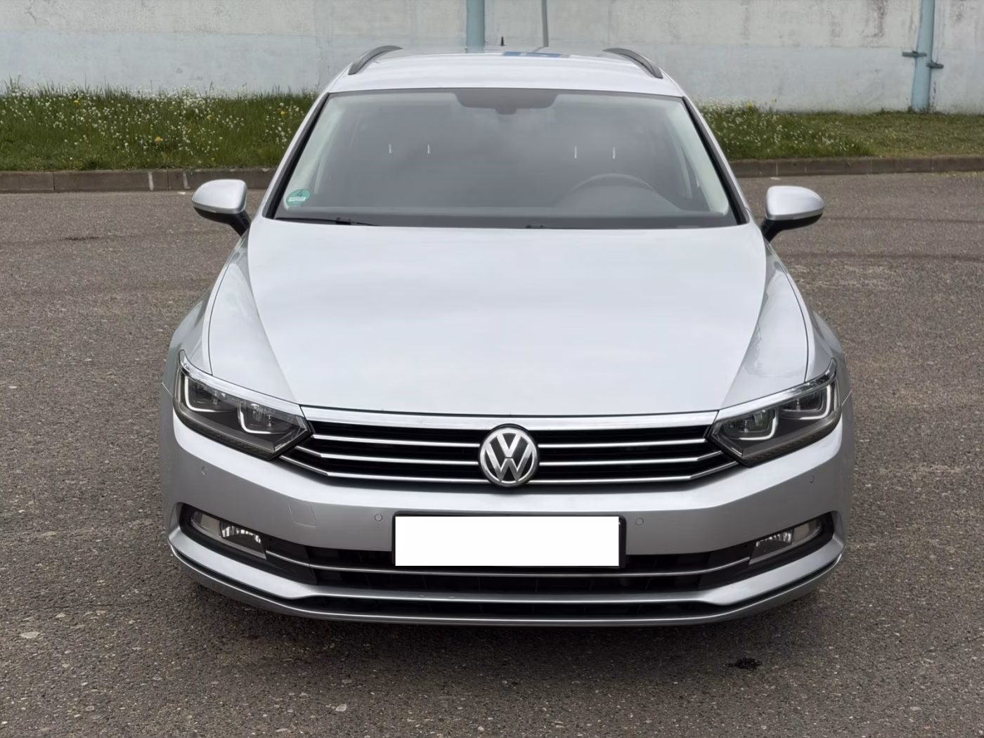 Volkswagen Passat фото 7