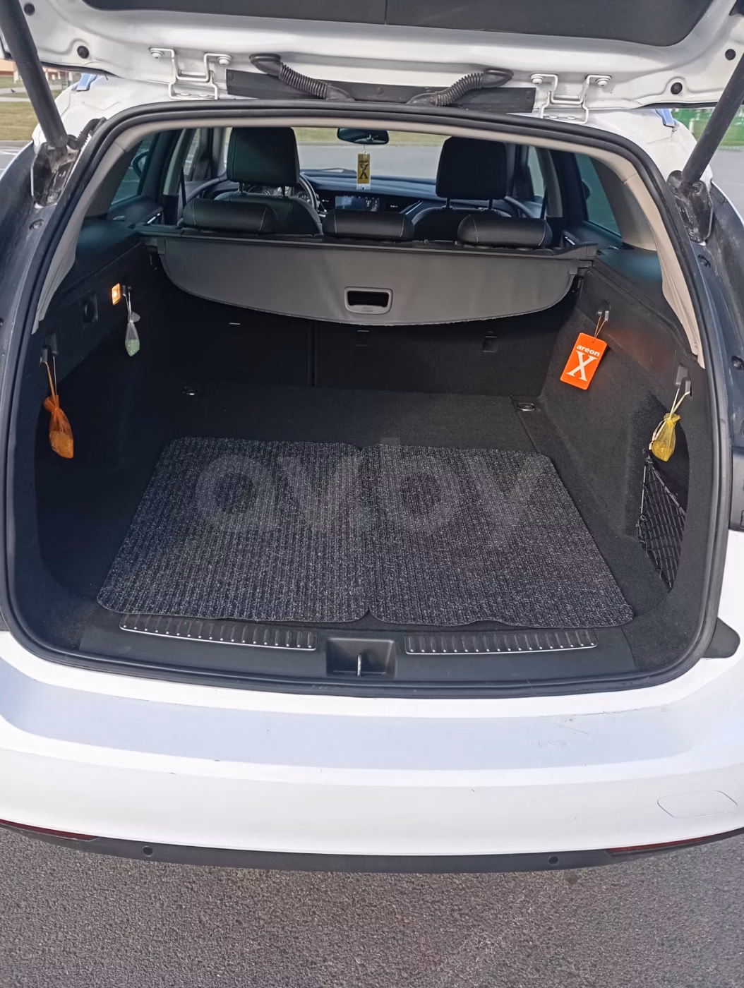 Opel Insignia фото 20