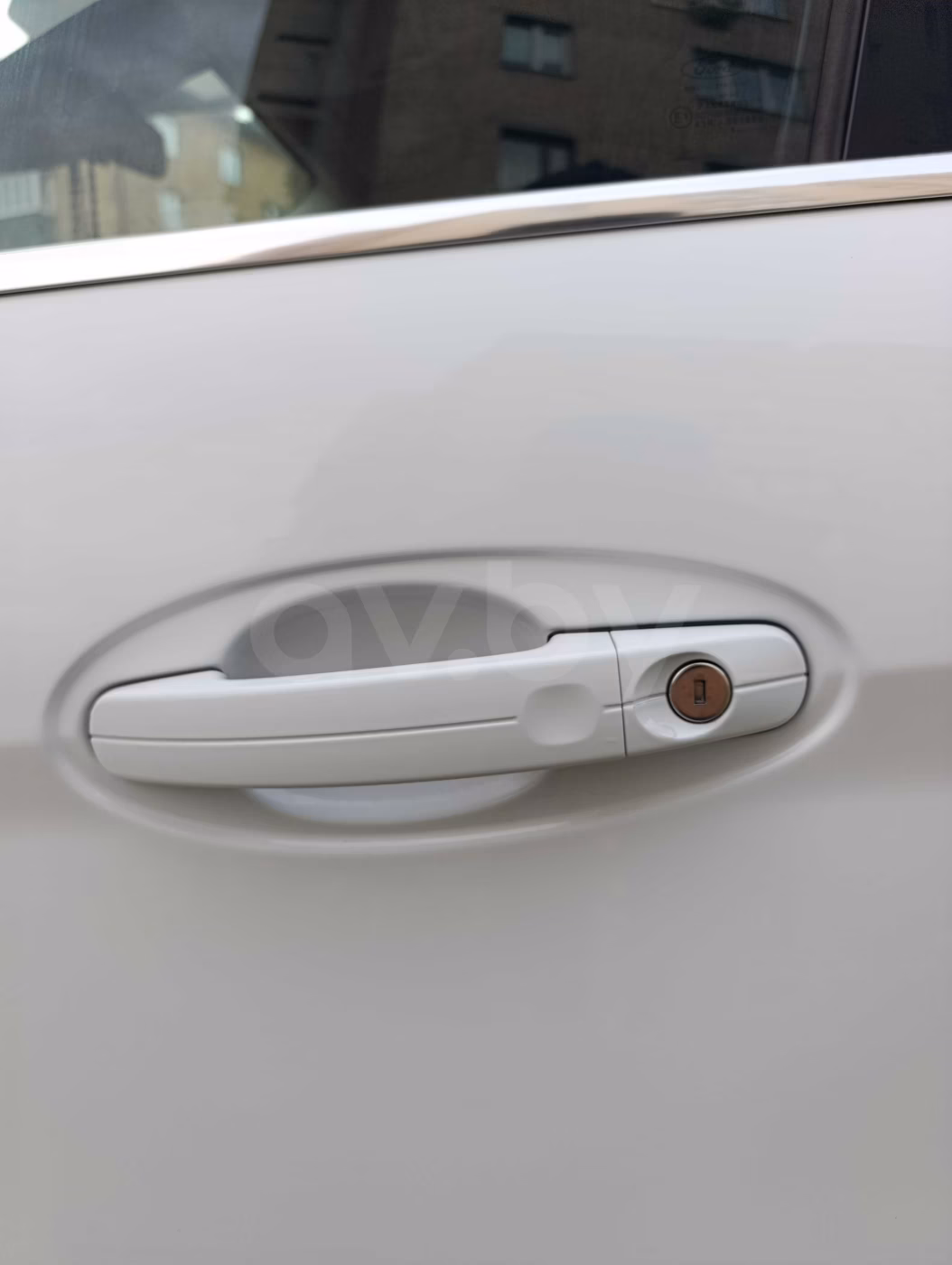 Ford C-MAX фото 12