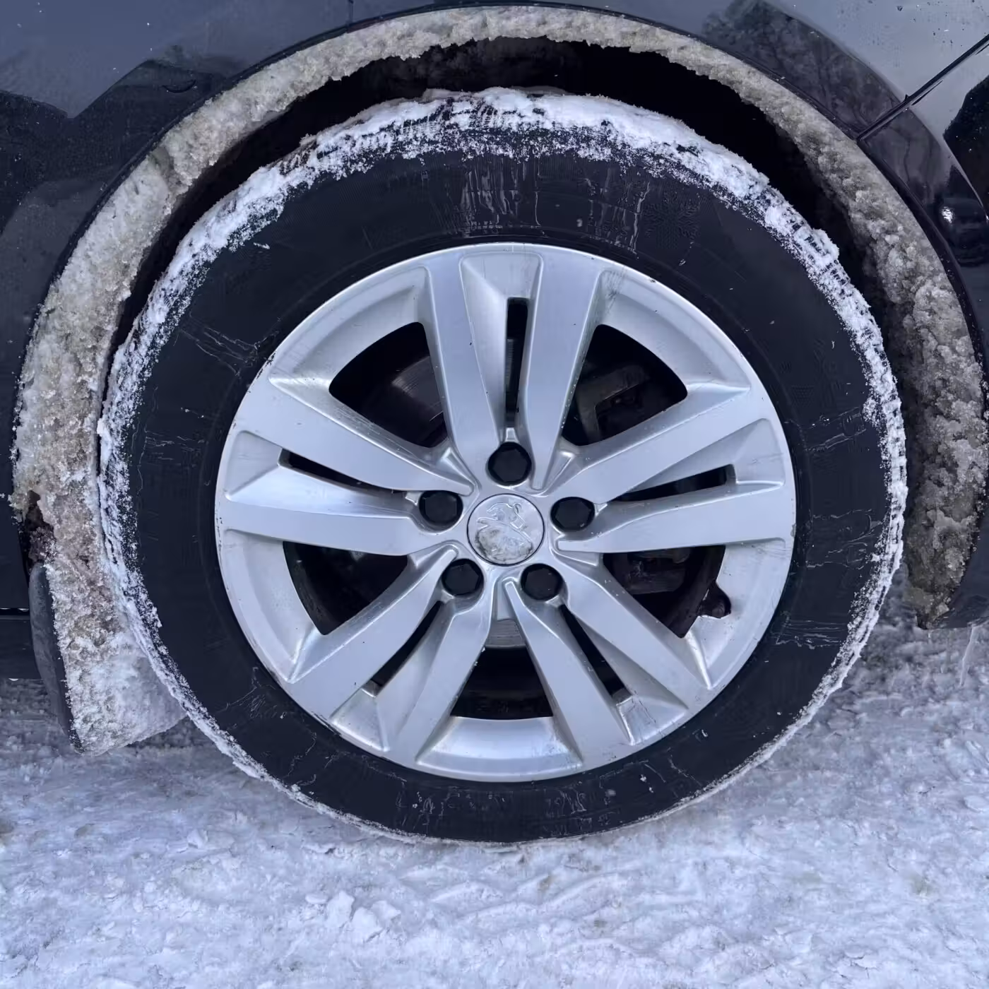 Peugeot 308 фото 7