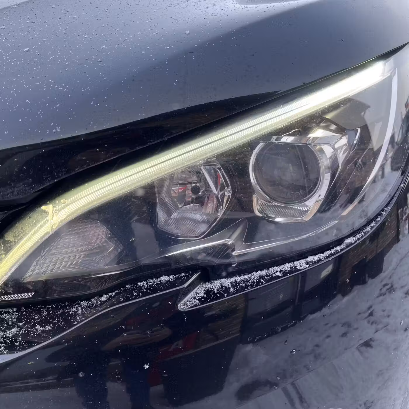Peugeot 308 фото 8