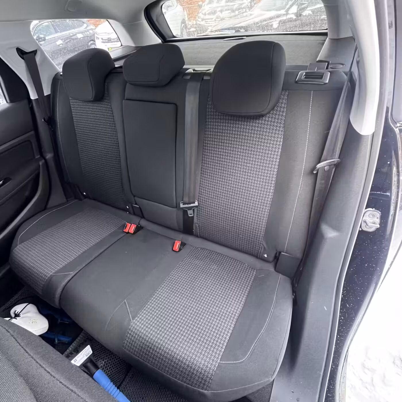 Peugeot 308 фото 19