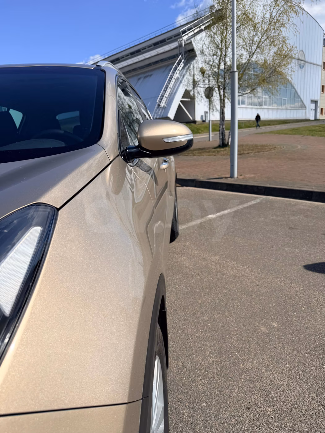Kia Sportage фото 4