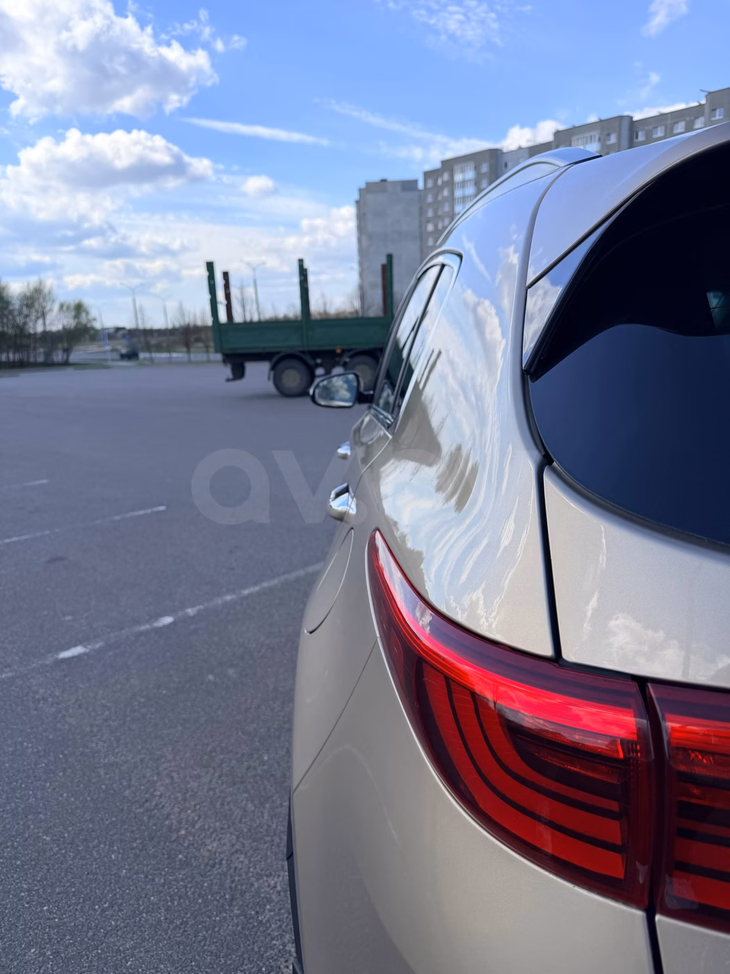 Kia Sportage фото 9