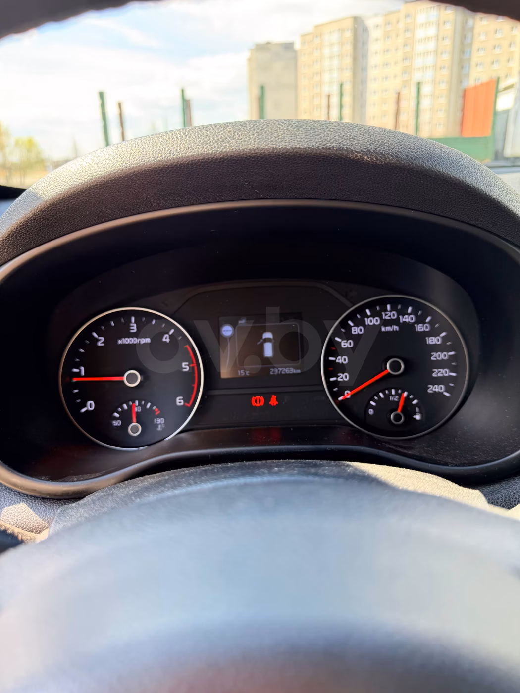 Kia Sportage фото 10
