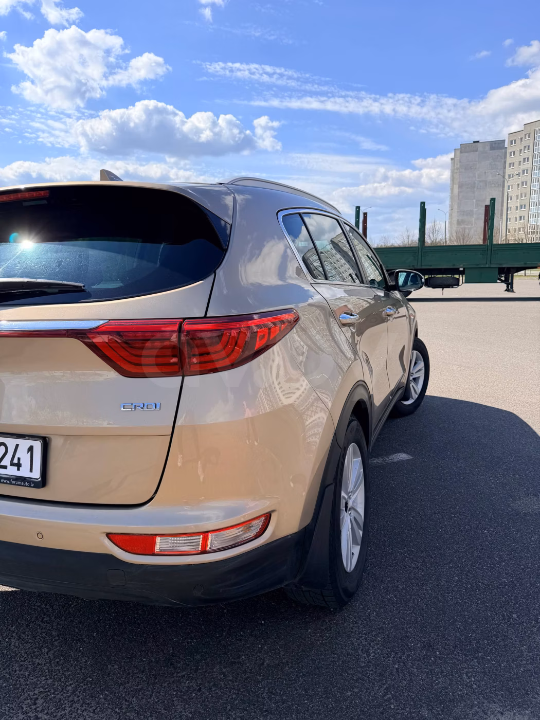 Kia Sportage фото 13