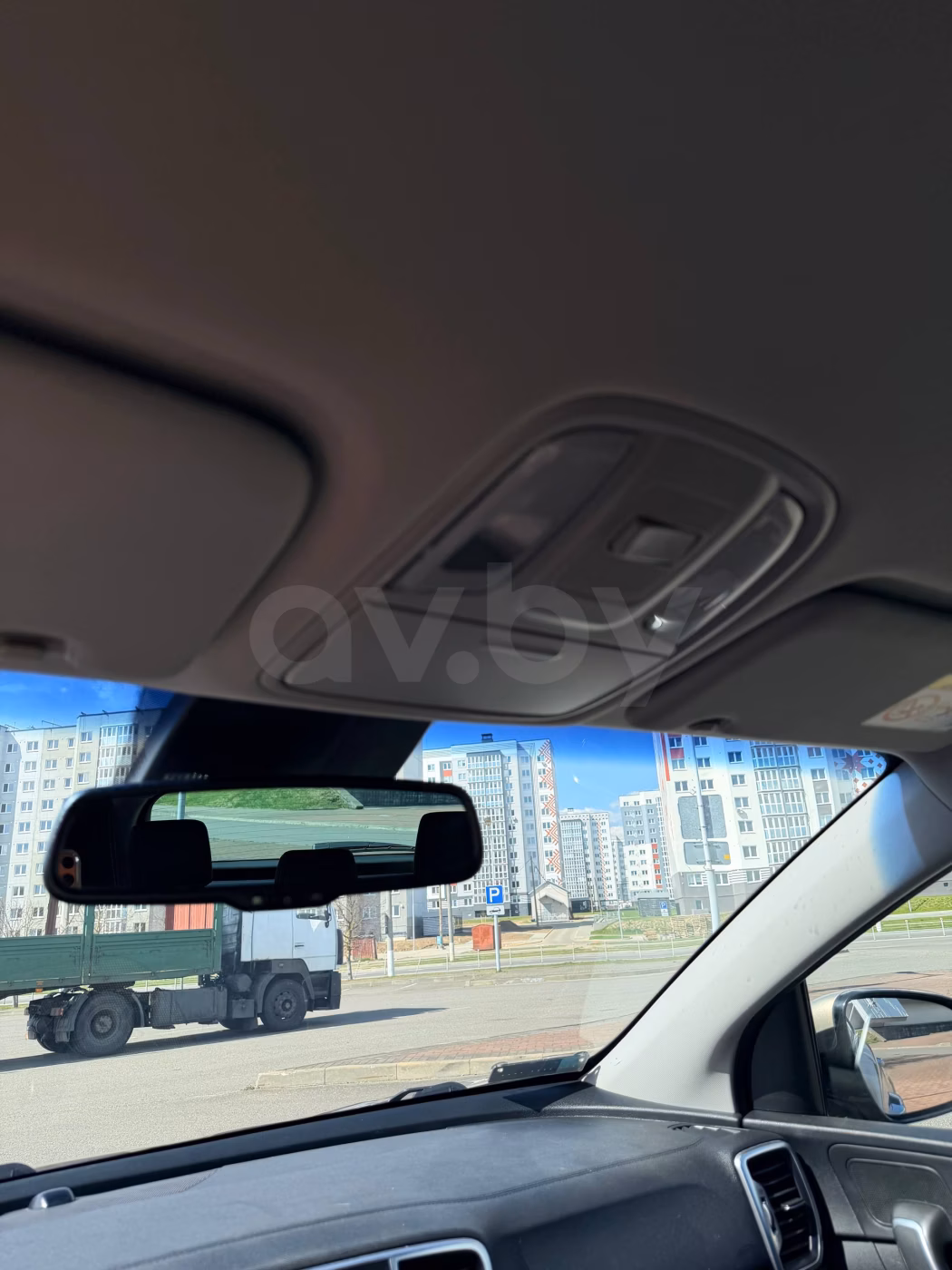 Kia Sportage фото 18