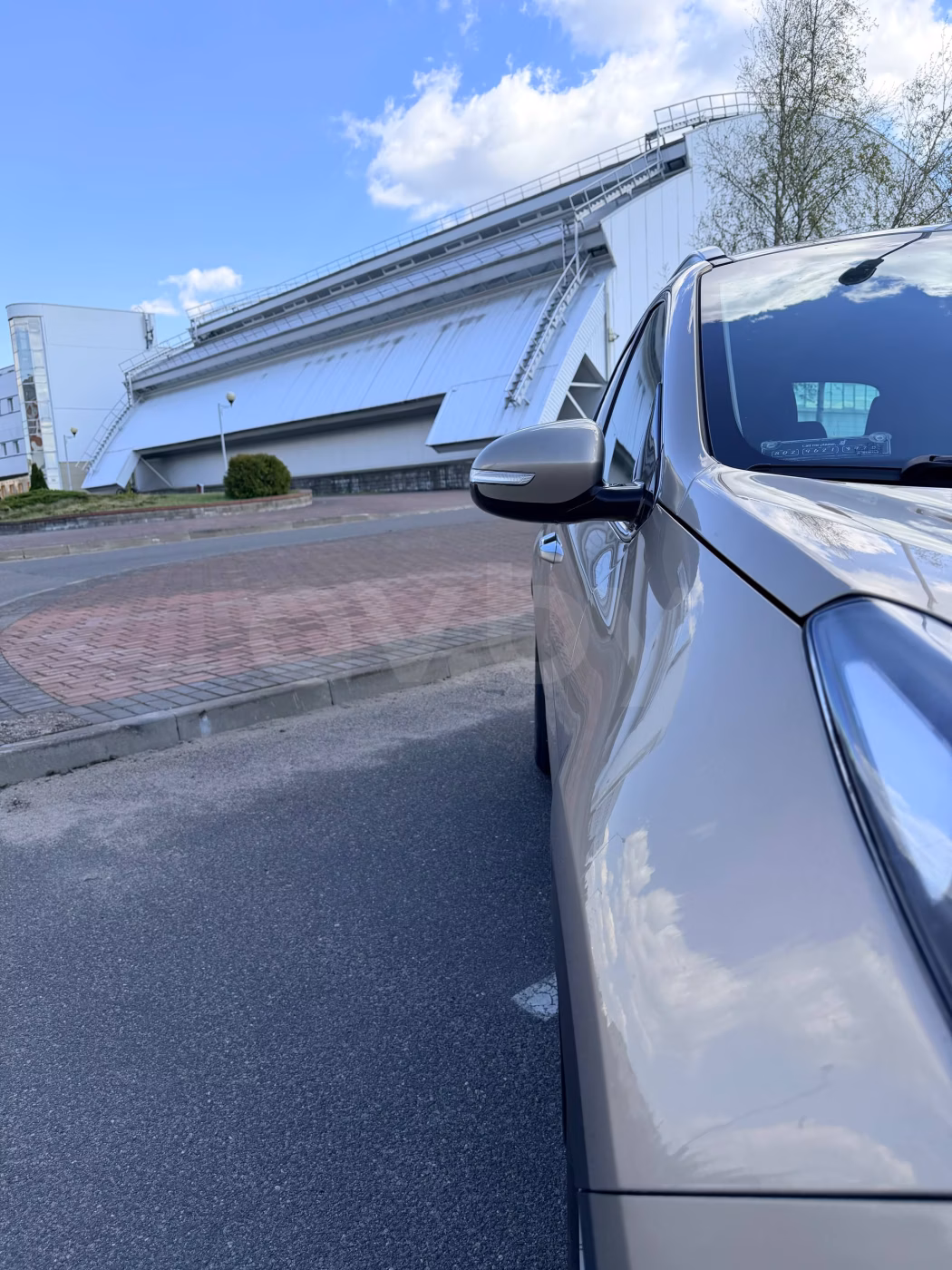 Kia Sportage фото 19